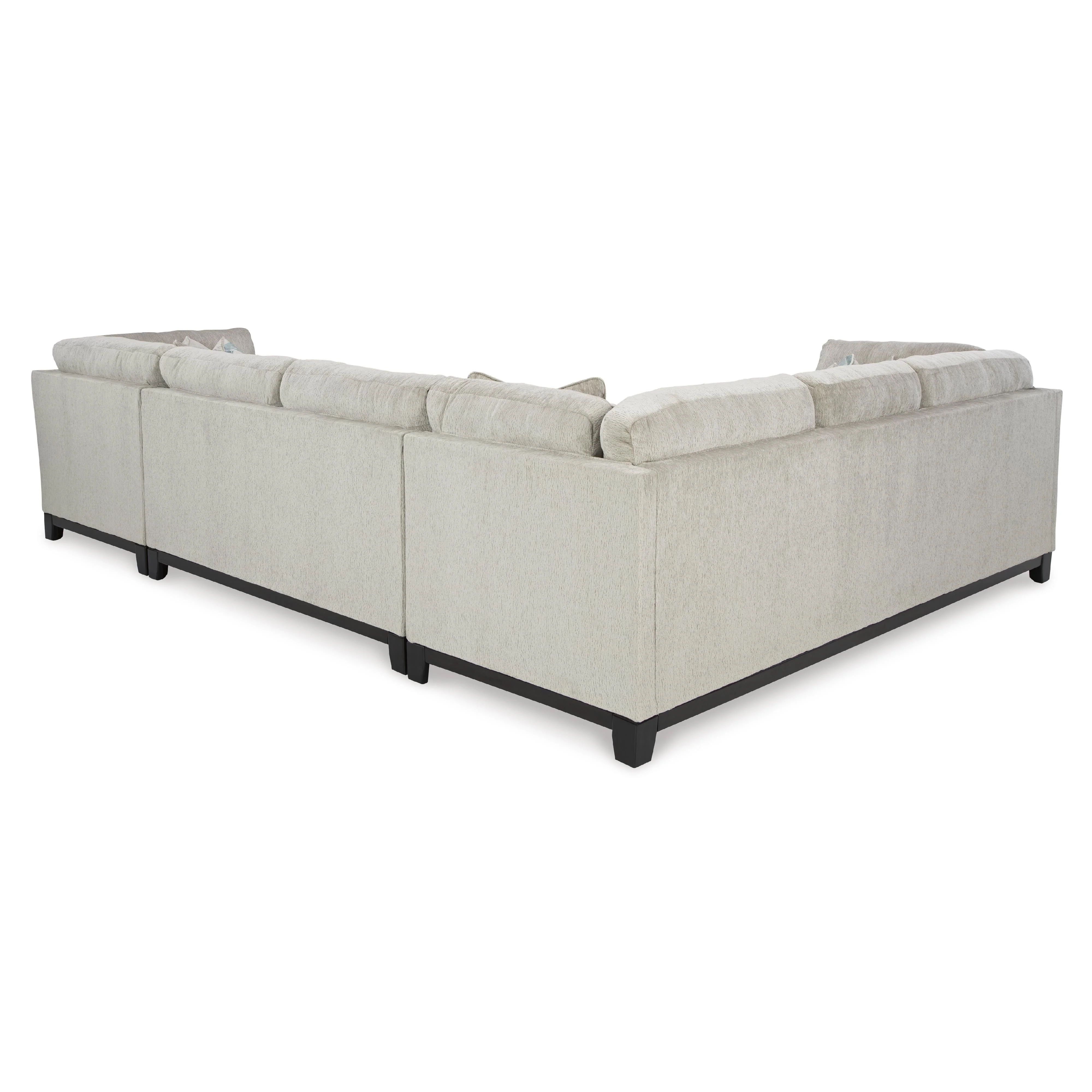 Benchcraft Maxon Place 33004S2 3 pc Sectional with Chaise - Image 2