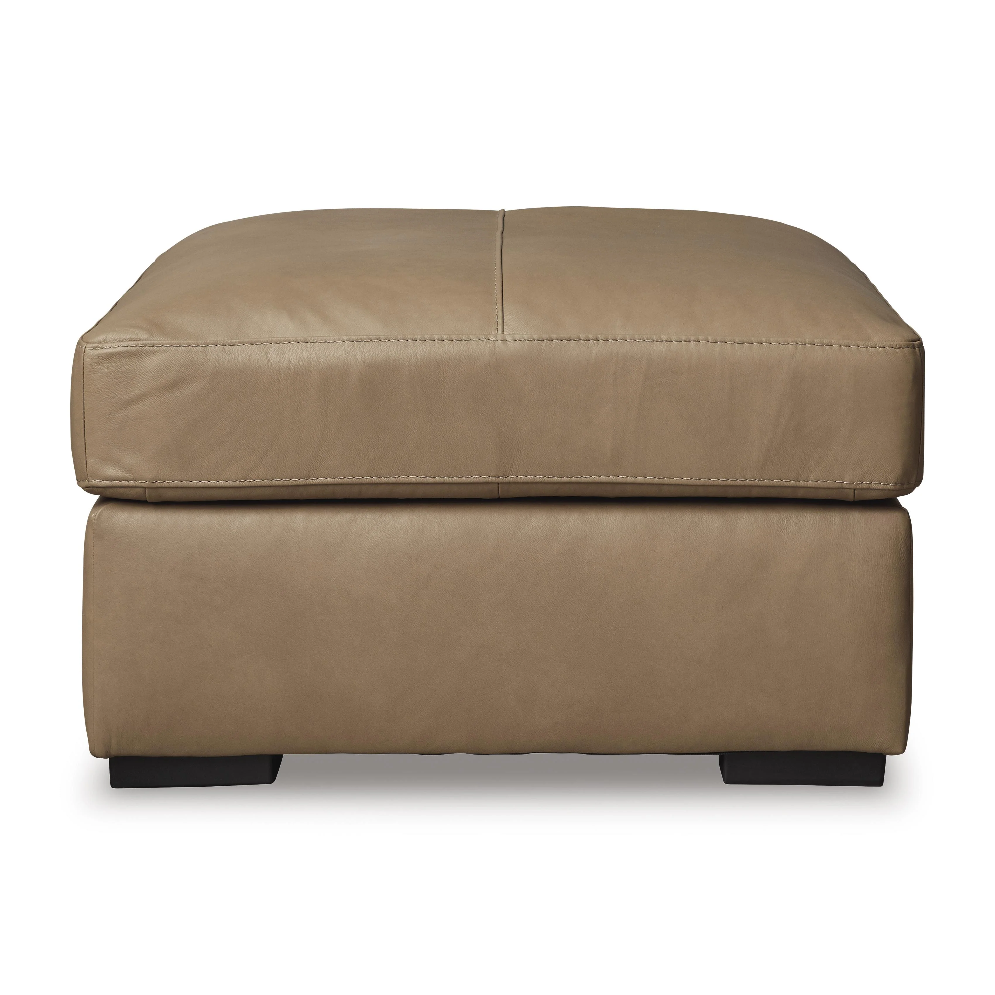Signature Design by Ashley Bandon 3800608 Oversized Accent Ottoman - Image 2
