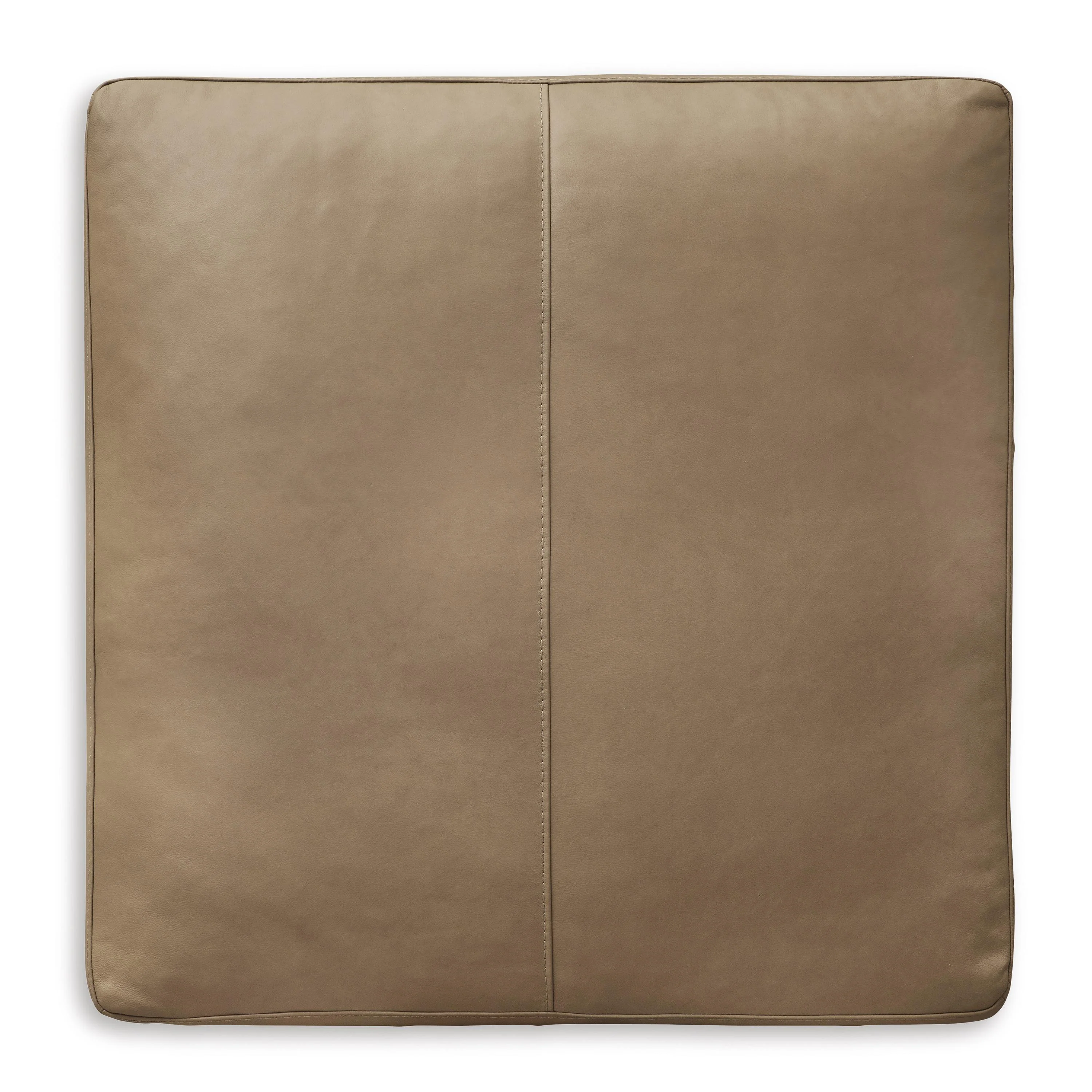 Signature Design by Ashley Bandon 3800608 Oversized Accent Ottoman - Image 3