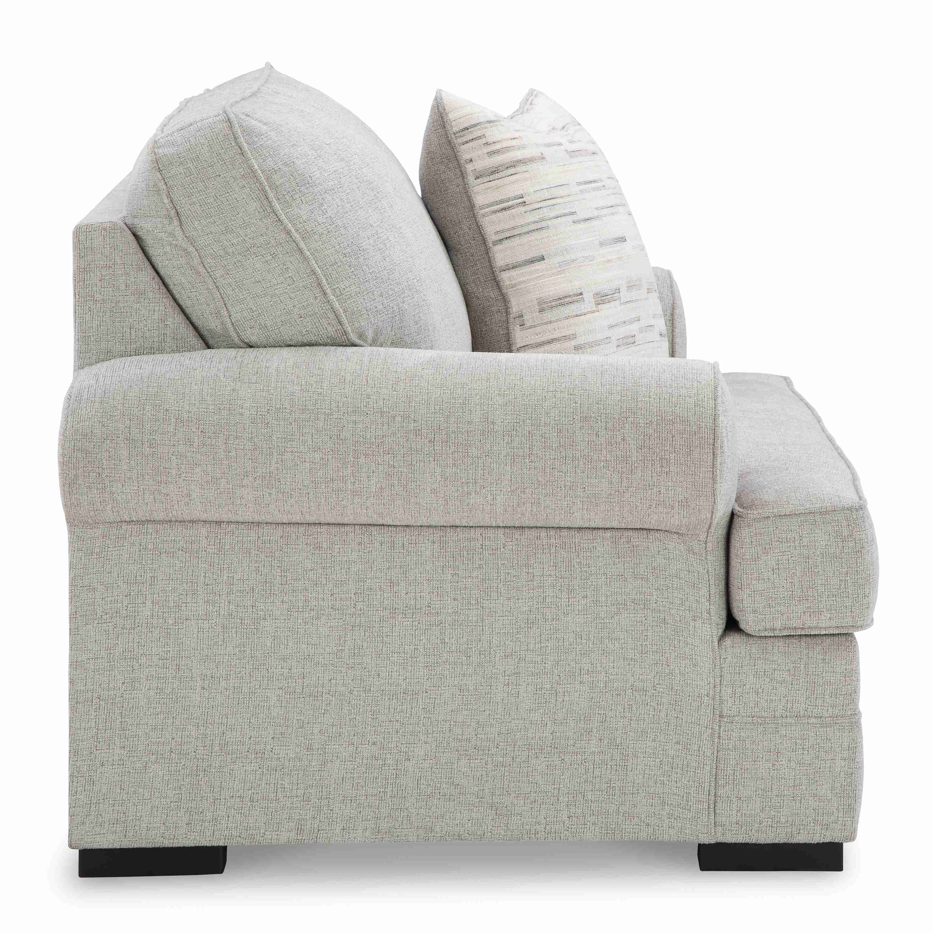 Benchcraft Eastonbridge 5660323 Chair and a Half - Image 3