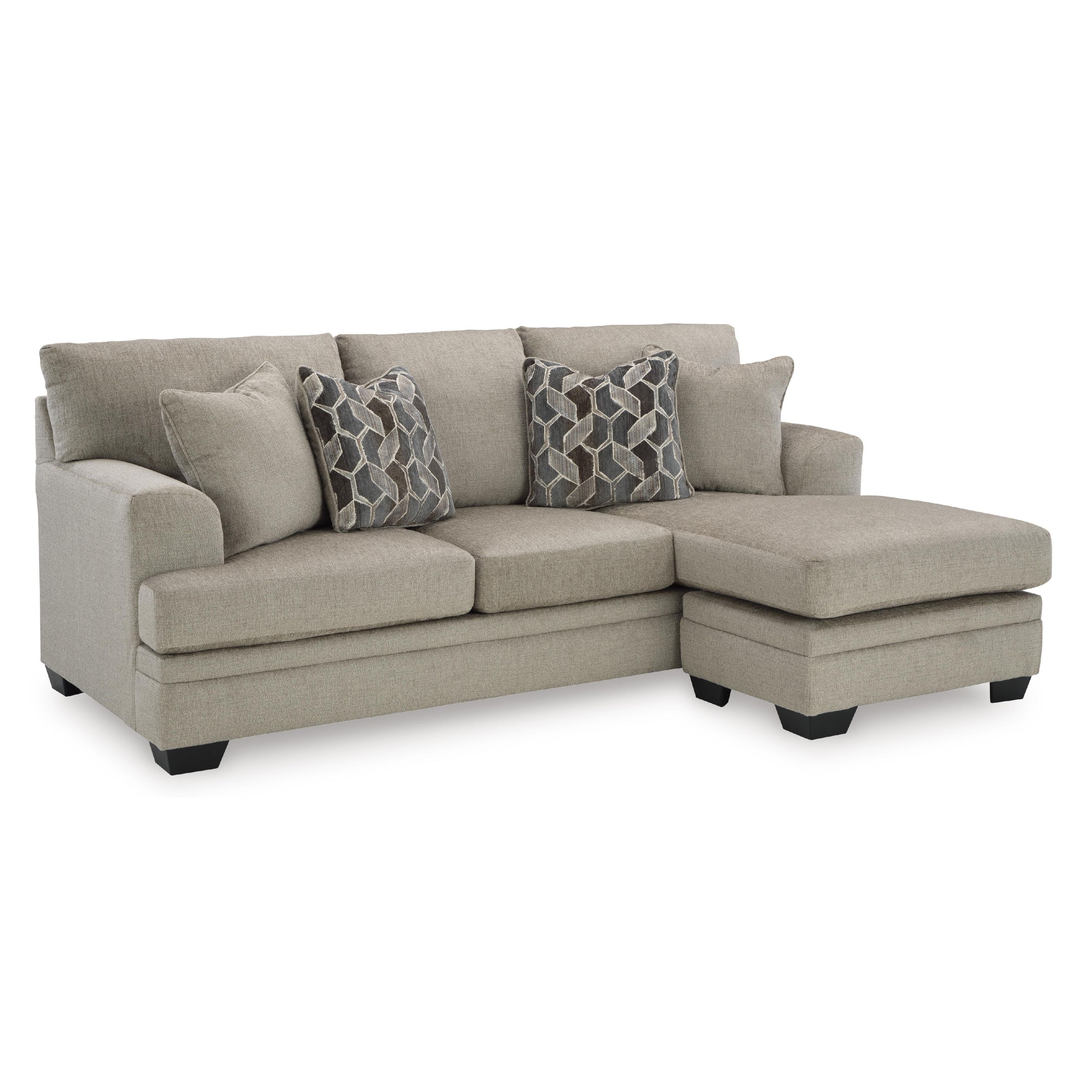 Signature Design by Ashley Stonemeade 5950418 Sofa Chaise - Image 1