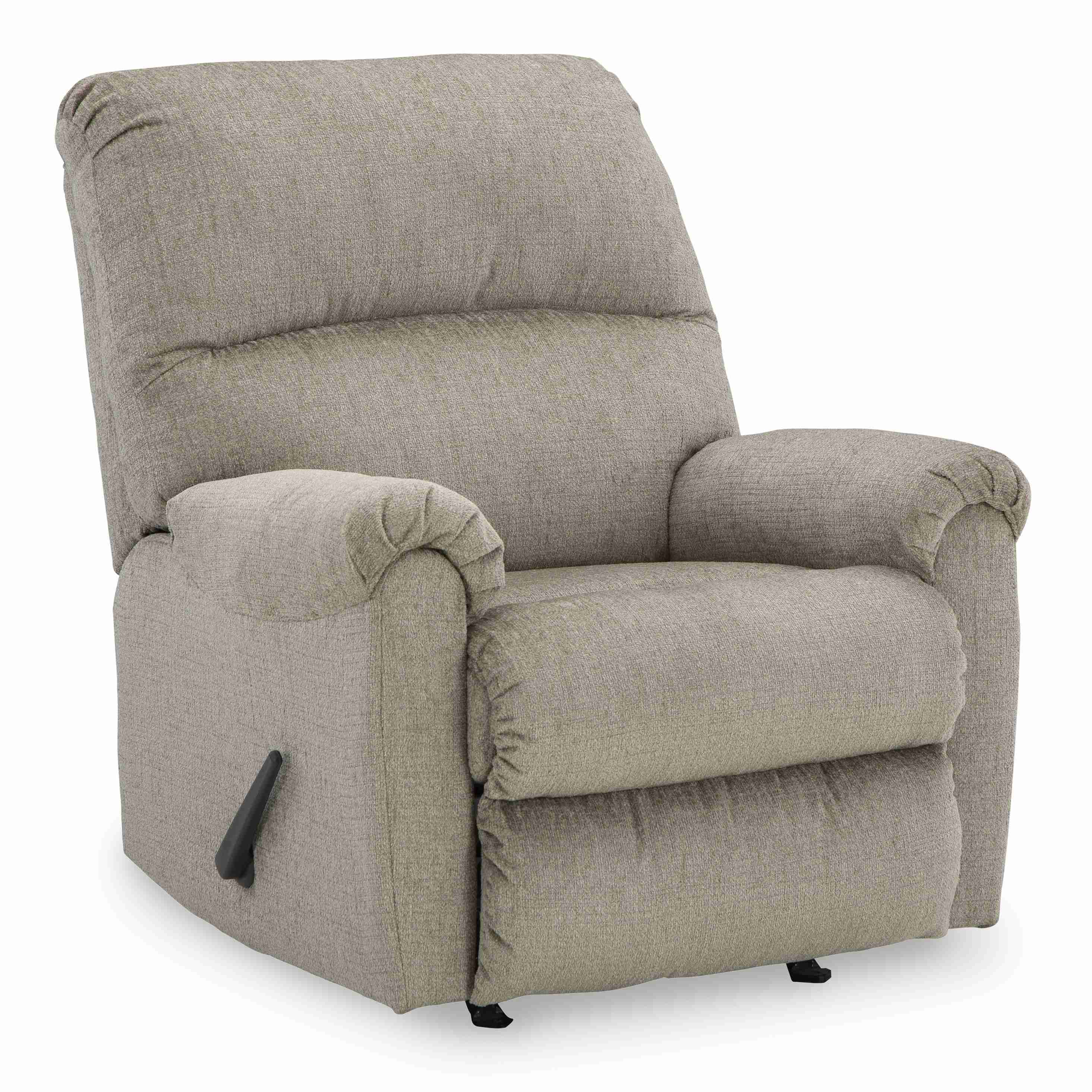 Signature Design by Ashley Stonemeade 5950425 Rocker Recliner - Image 1