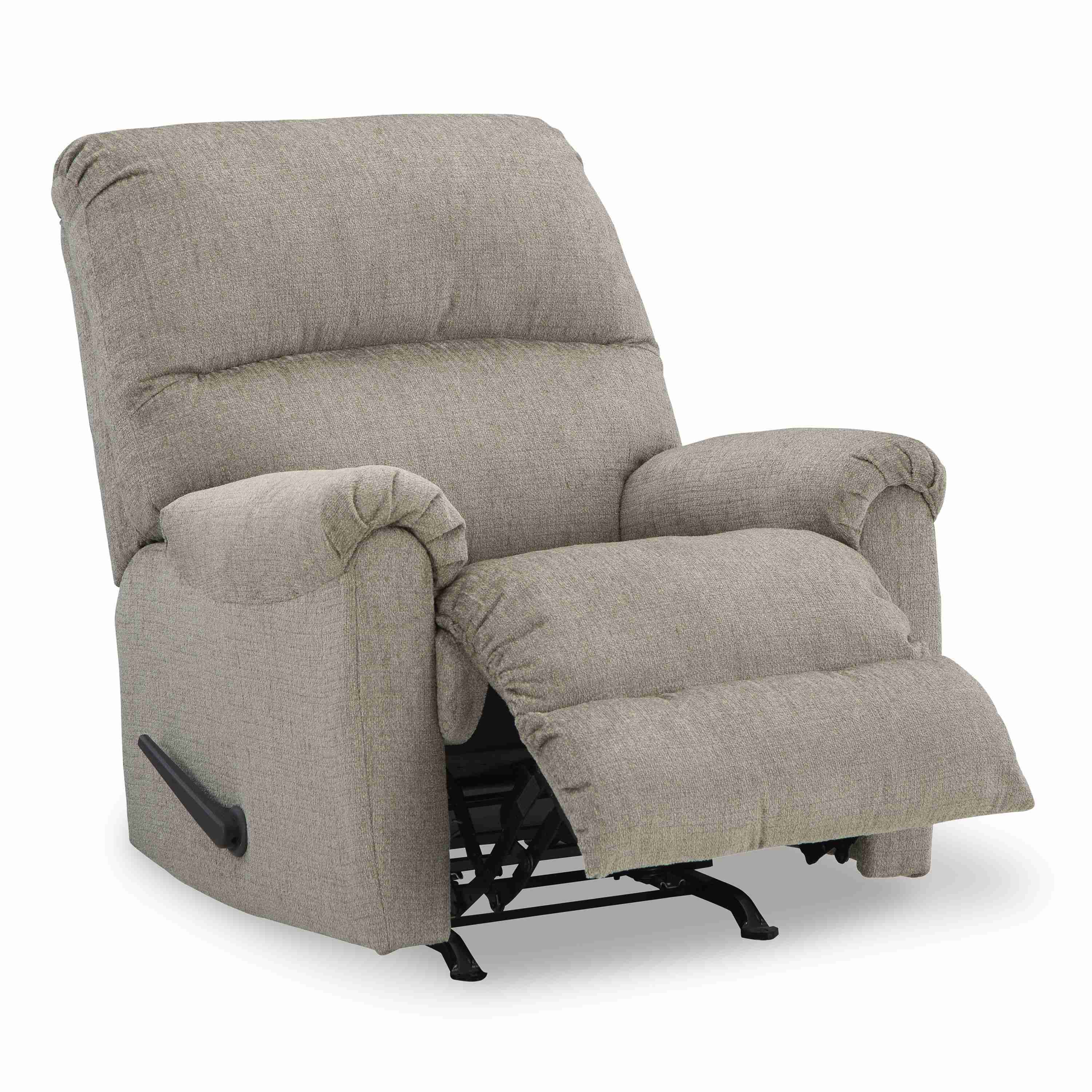 Signature Design by Ashley Stonemeade 5950425 Rocker Recliner - Image 2