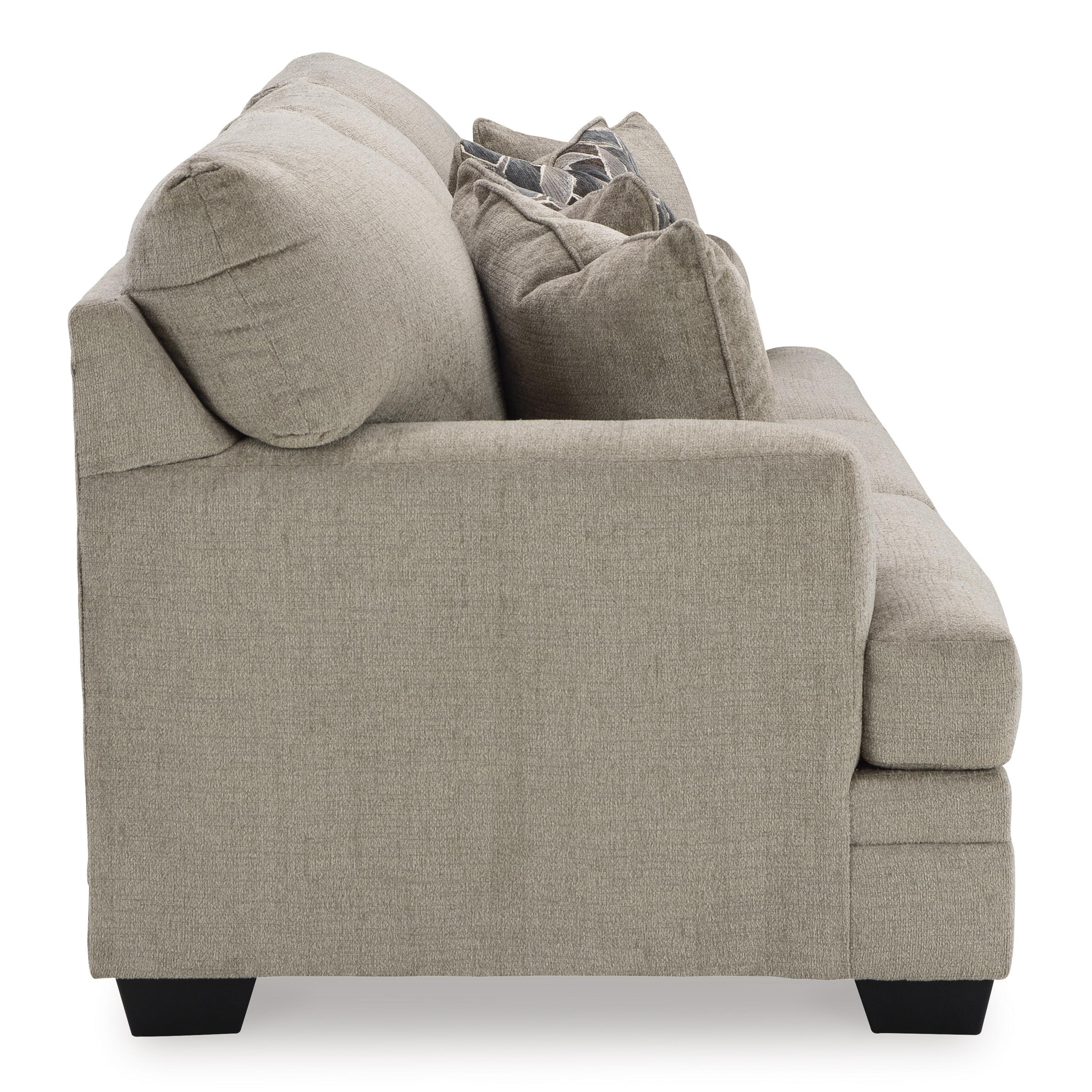 Signature Design by Ashley Stonemeade 5950438 Sofa - Image 3