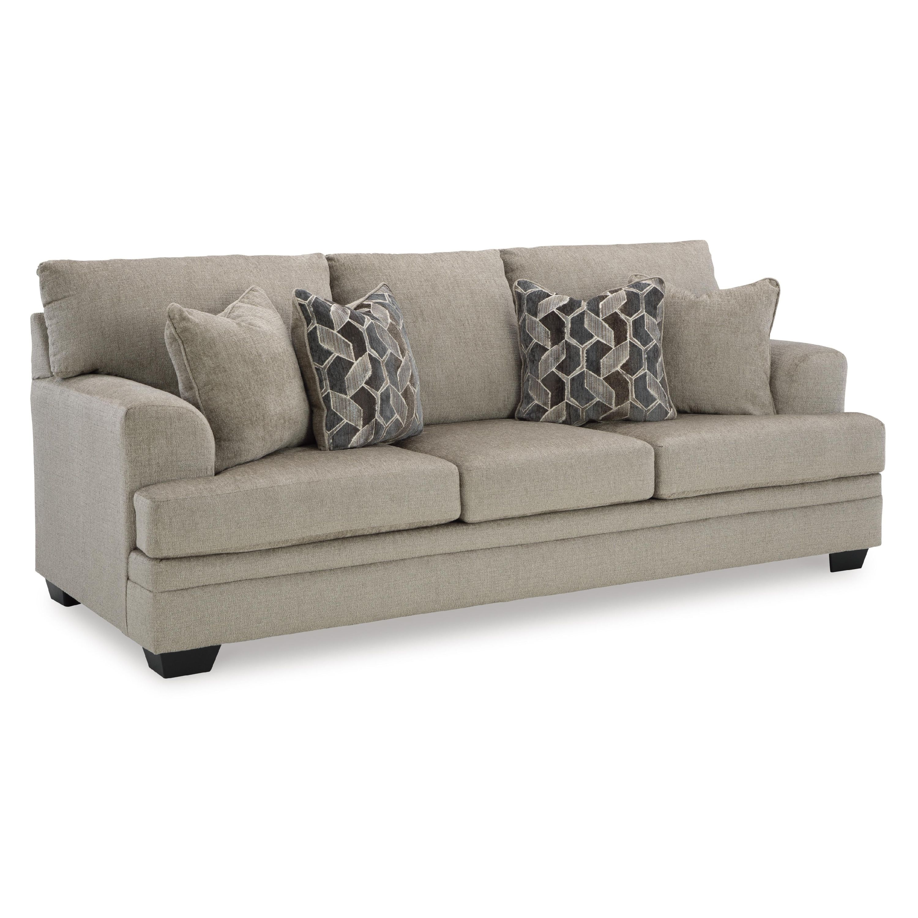 Signature Design by Ashley Stonemeade 5950439 Queen Sofa Sleeper