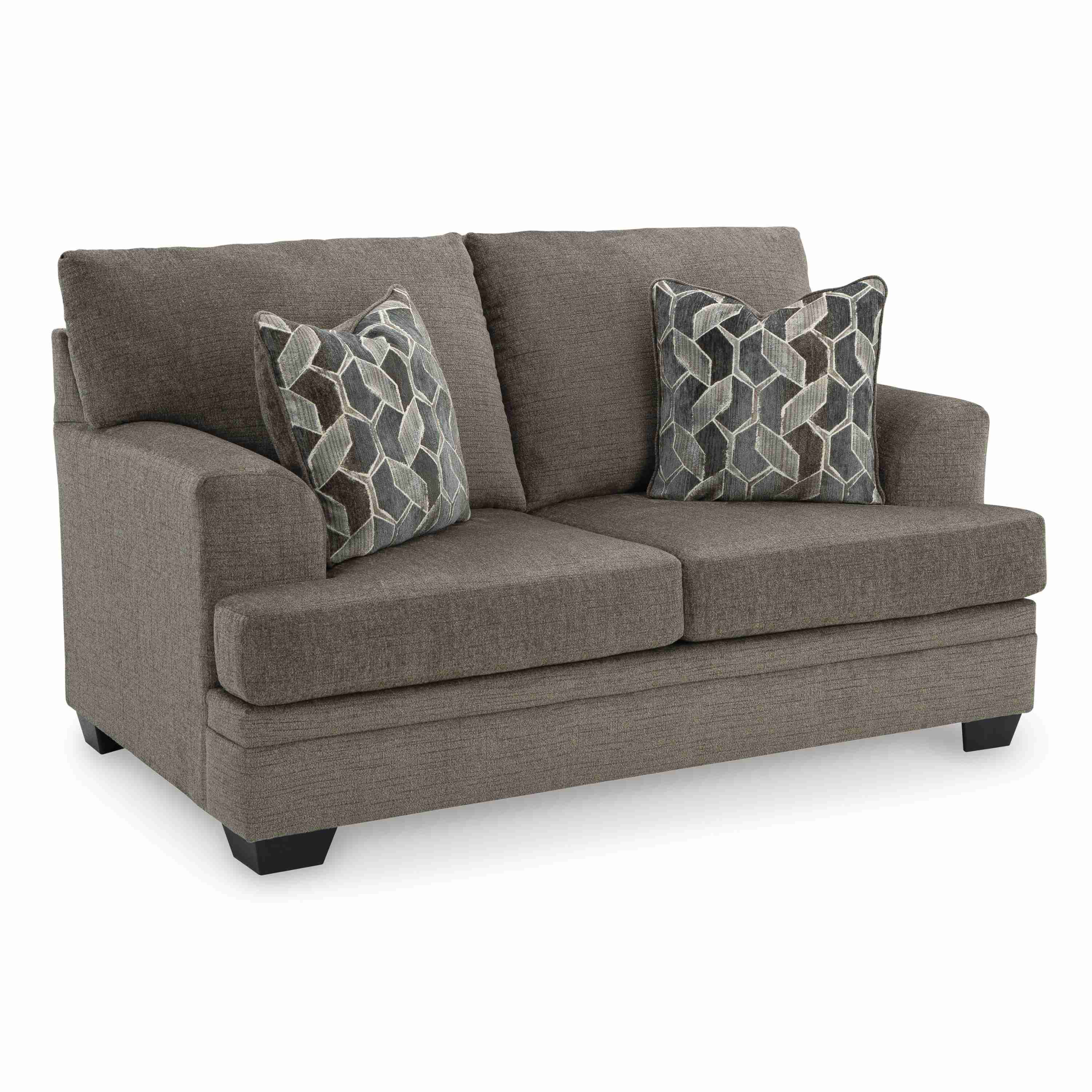 Signature Design by Ashley Stonemeade 5950535 Loveseat - Image 1