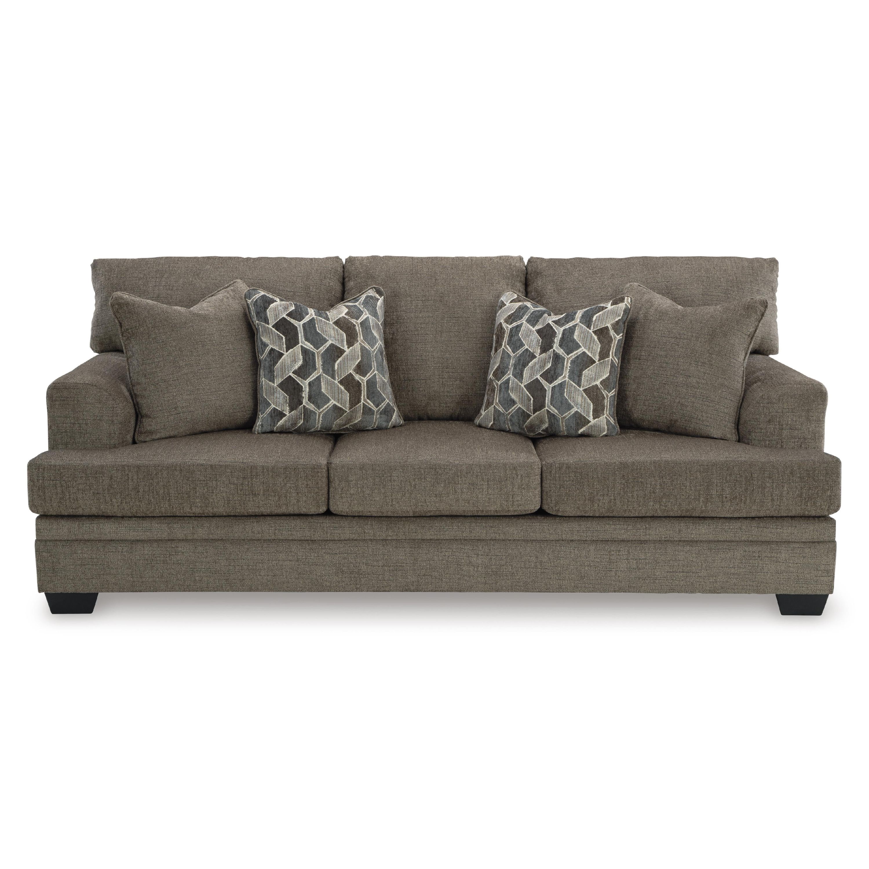 Signature Design by Ashley Stonemeade 5950538 Sofa - Image 2
