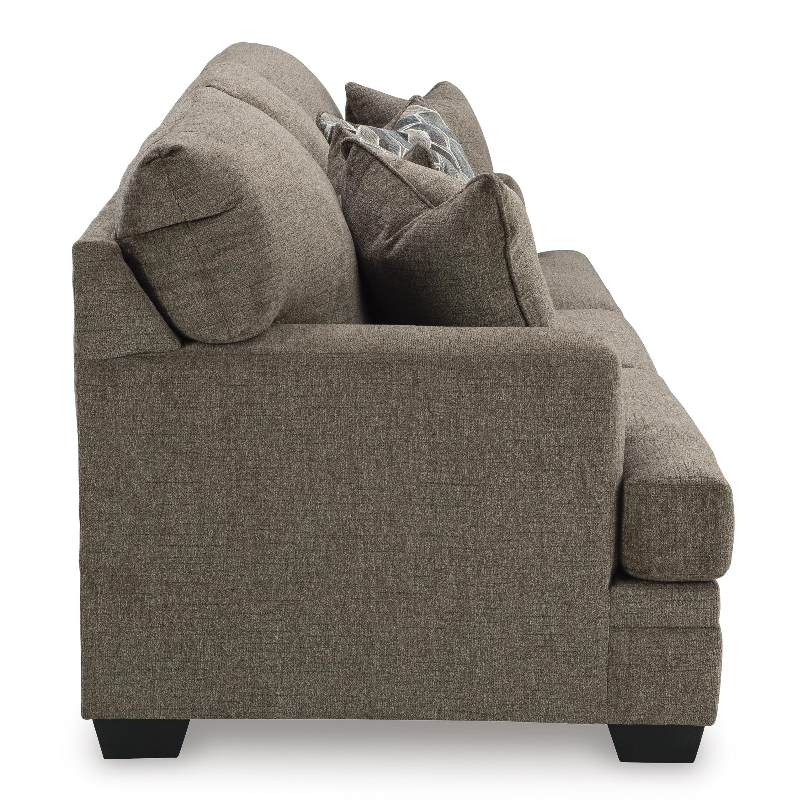 Signature Design by Ashley Stonemeade 5950538 Sofa - Image 3