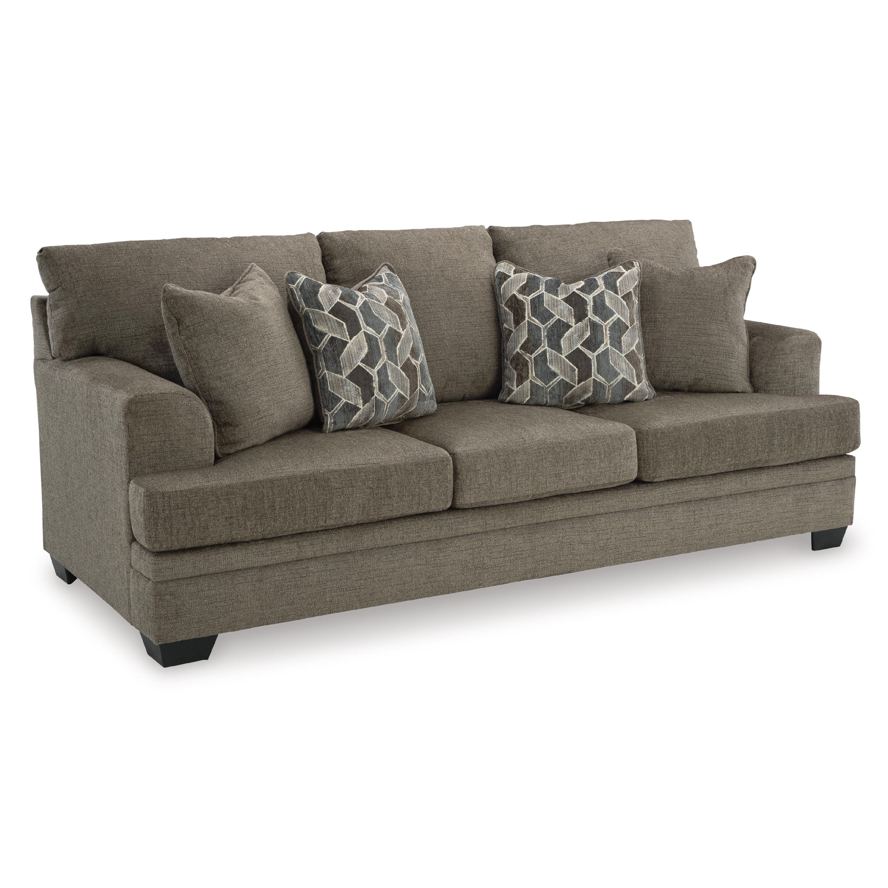 Signature Design by Ashley Stonemeade 5950539 Queen Sofa Sleeper