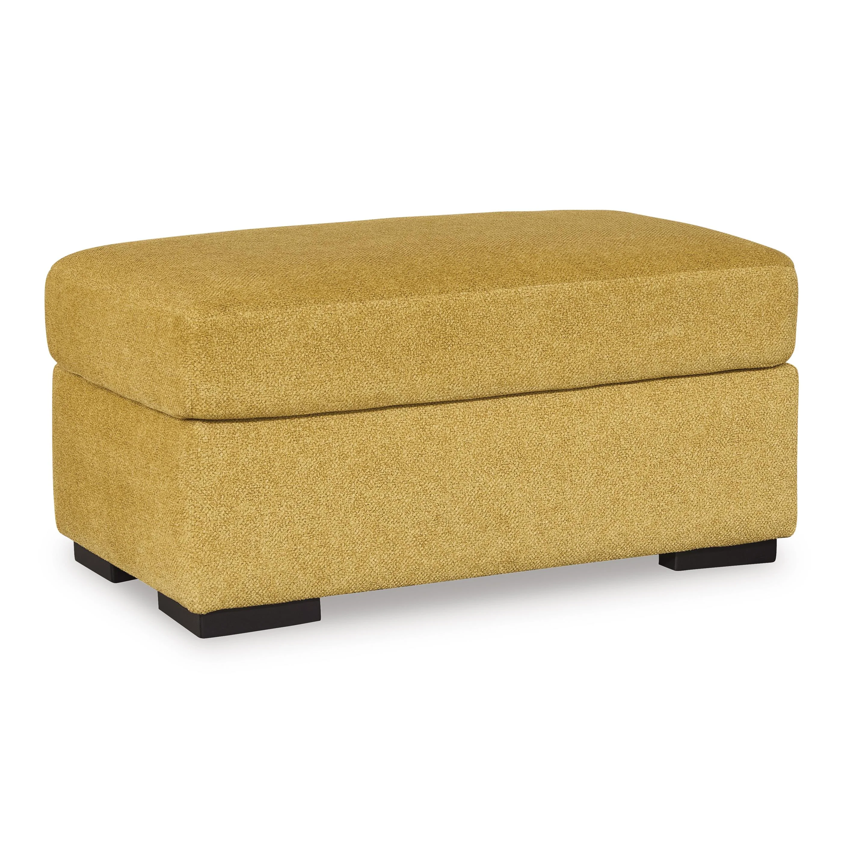 Signature Design by Ashley Keerwick 6750614 Ottoman - Image 1