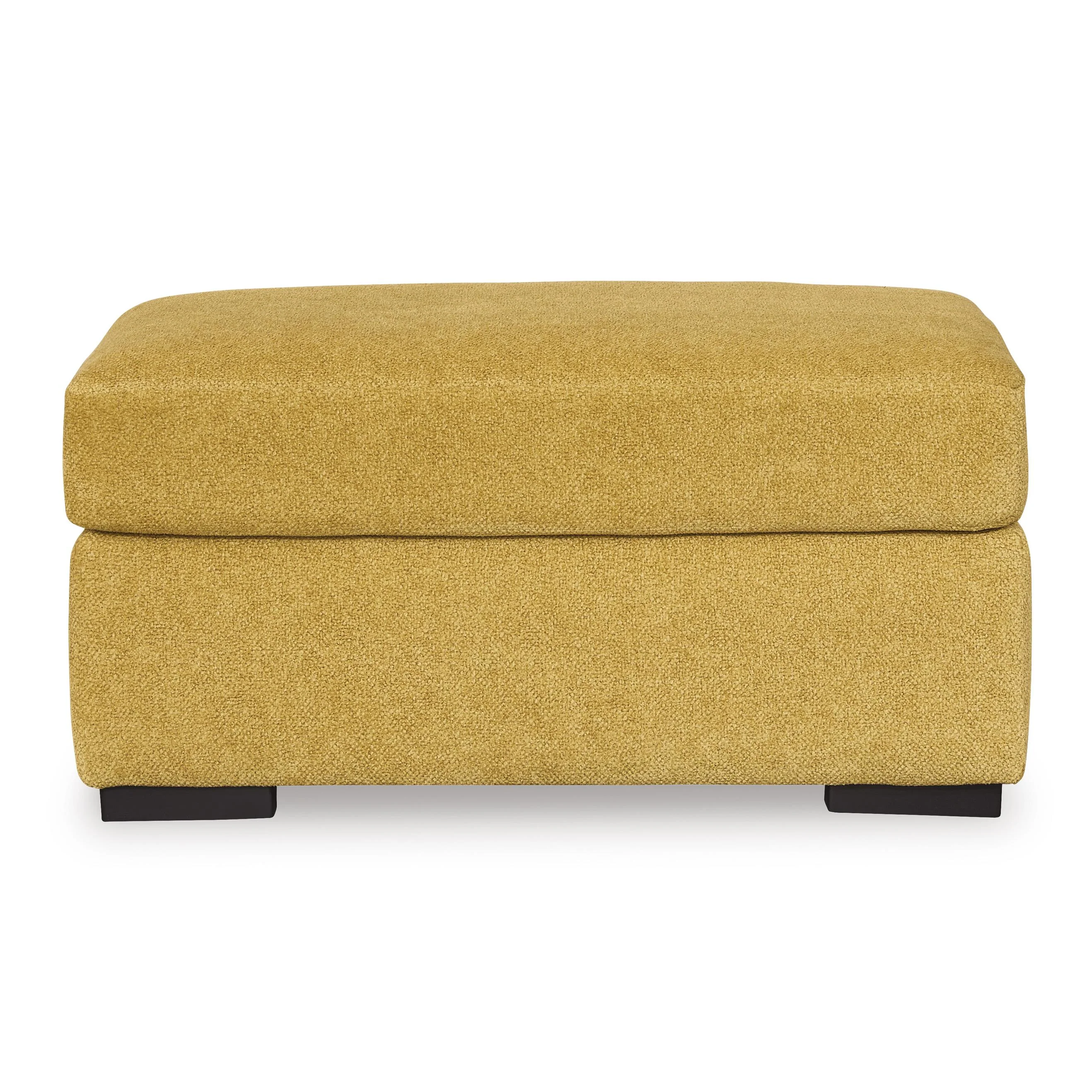 Signature Design by Ashley Keerwick 6750614 Ottoman - Image 2