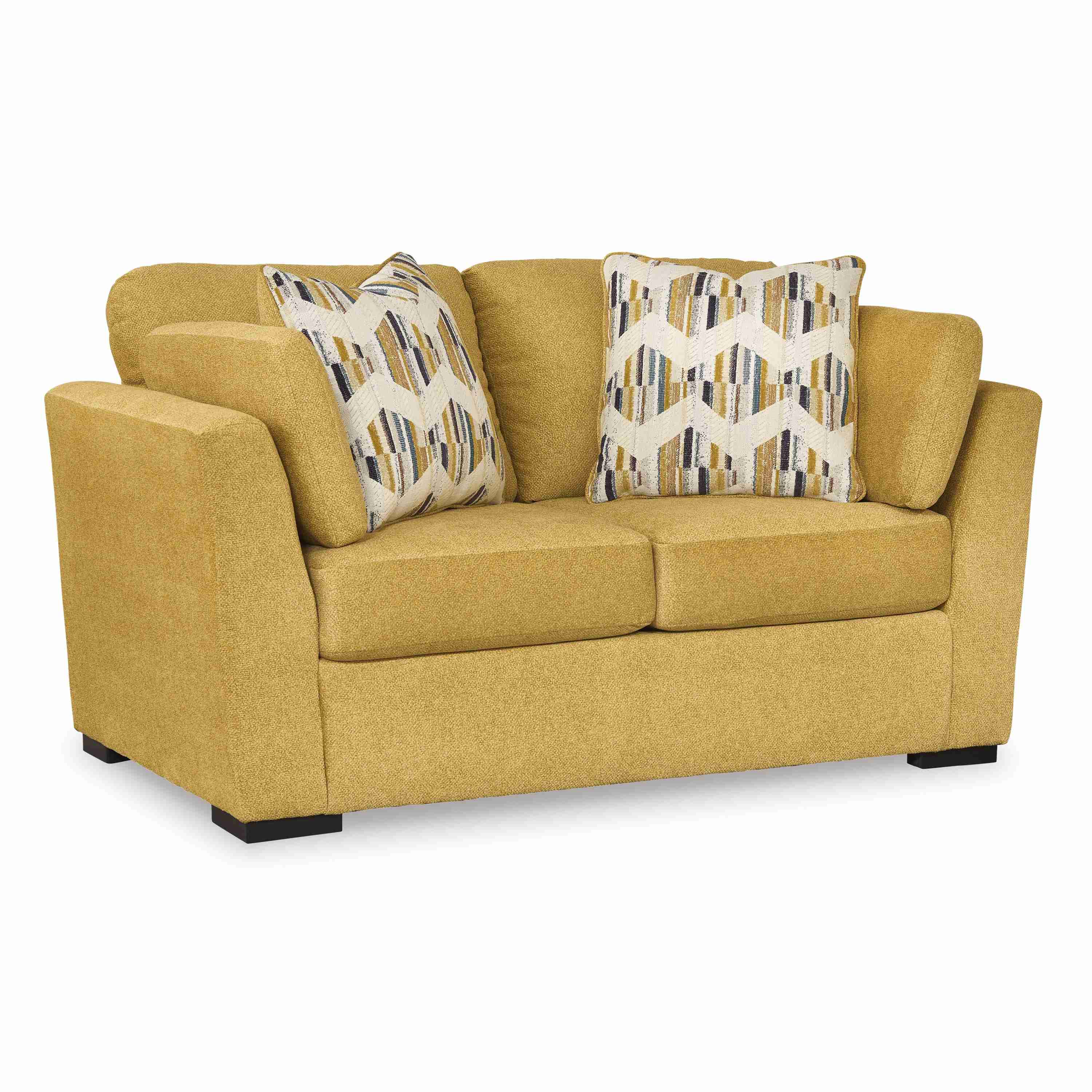 Signature Design by Ashley Keerwick 6750635 Loveseat - Image 1