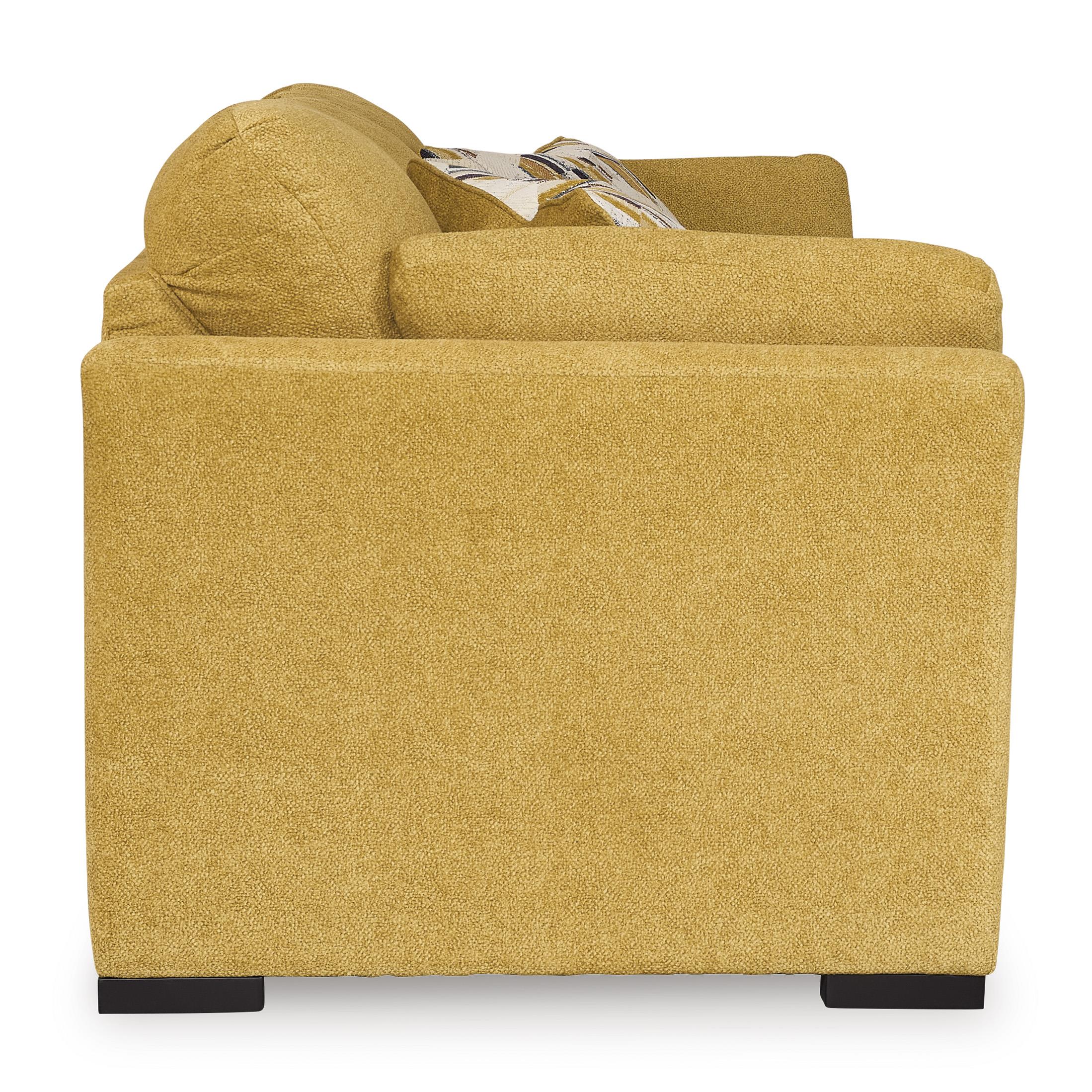 Signature Design by Ashley Keerwick 6750638 Sofa - Image 3