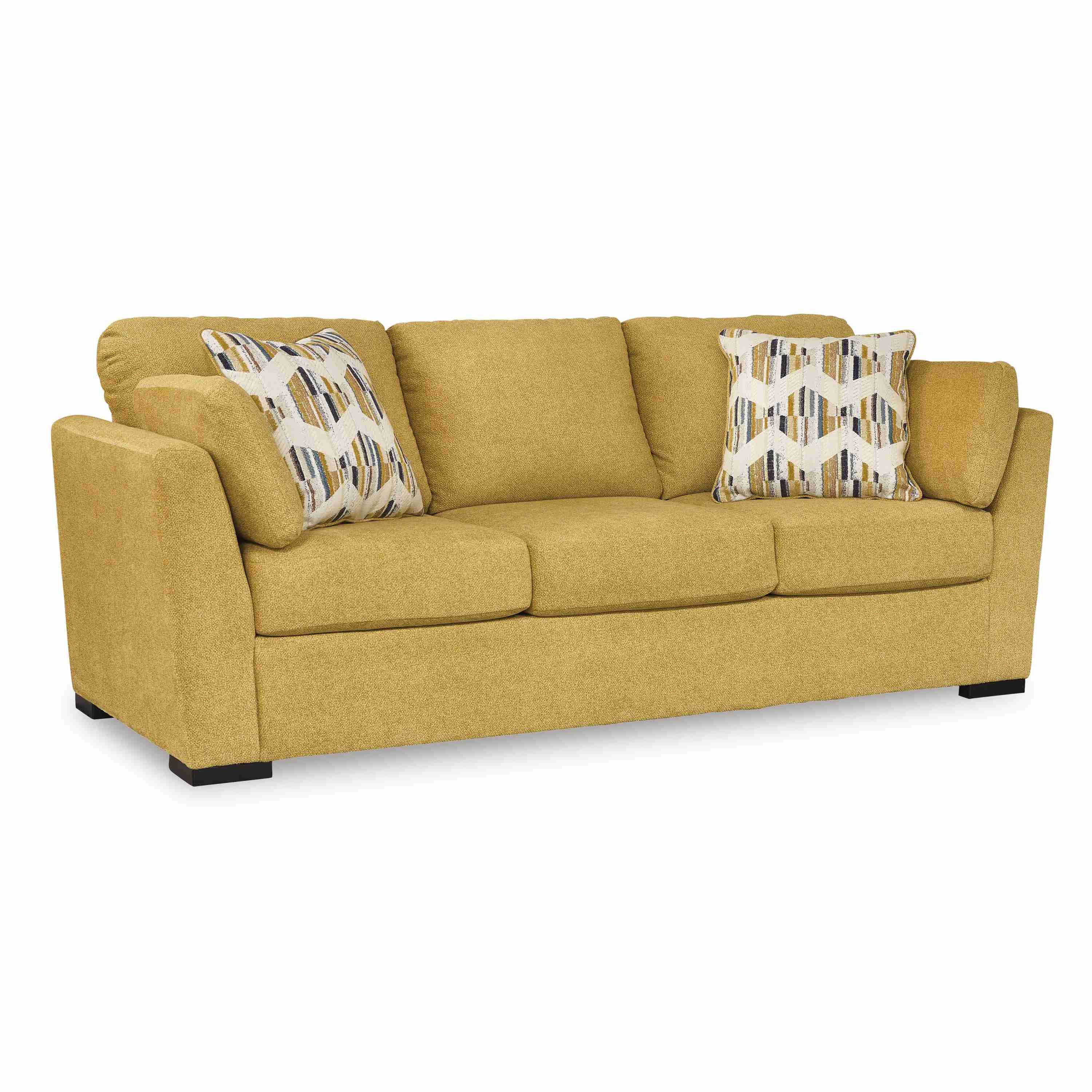 Signature Design by Ashley Keerwick 6750639 Queen Sofa Sleeper