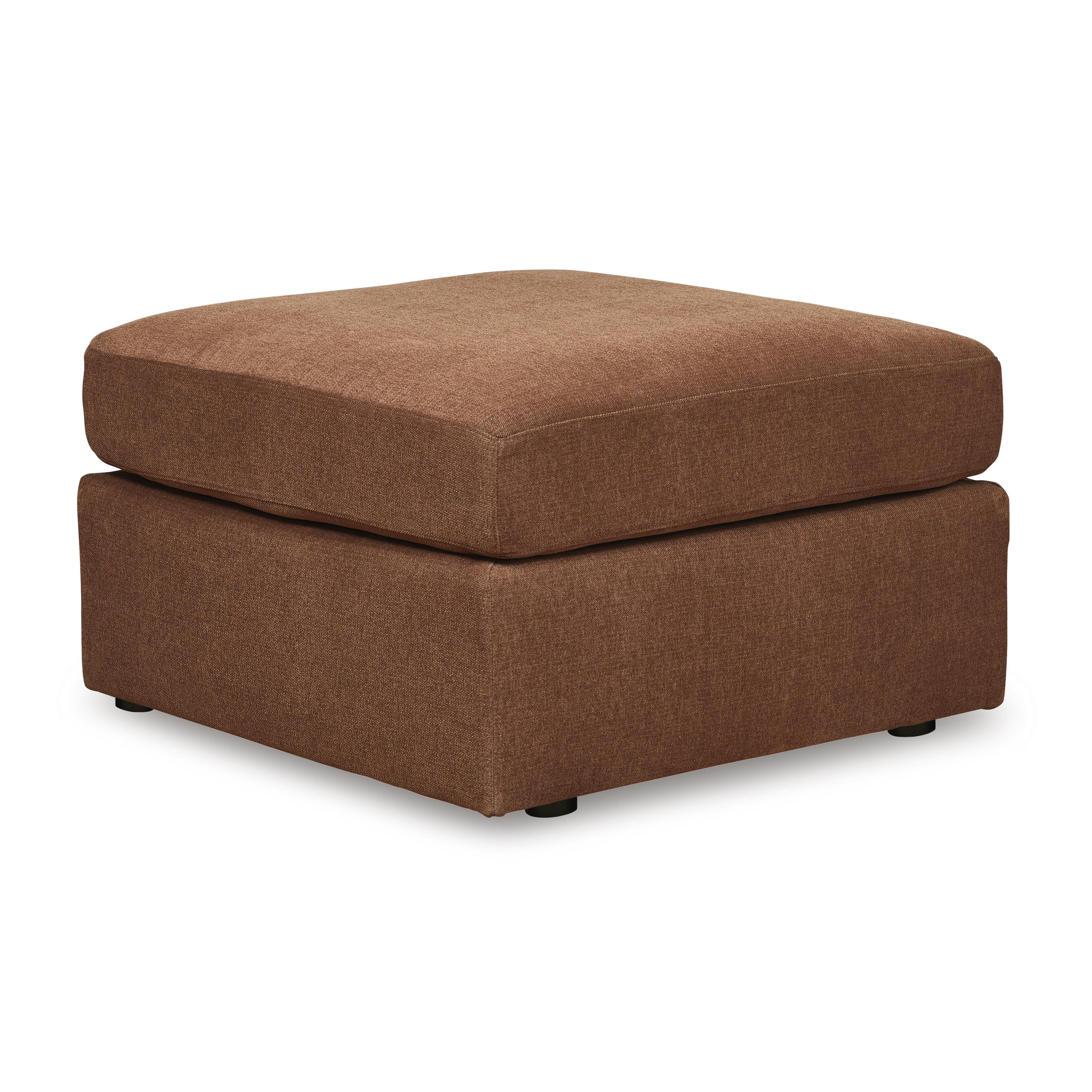 Signature Design by Ashley Modmax 9210208 Oversized Accent Ottoman - Image 1