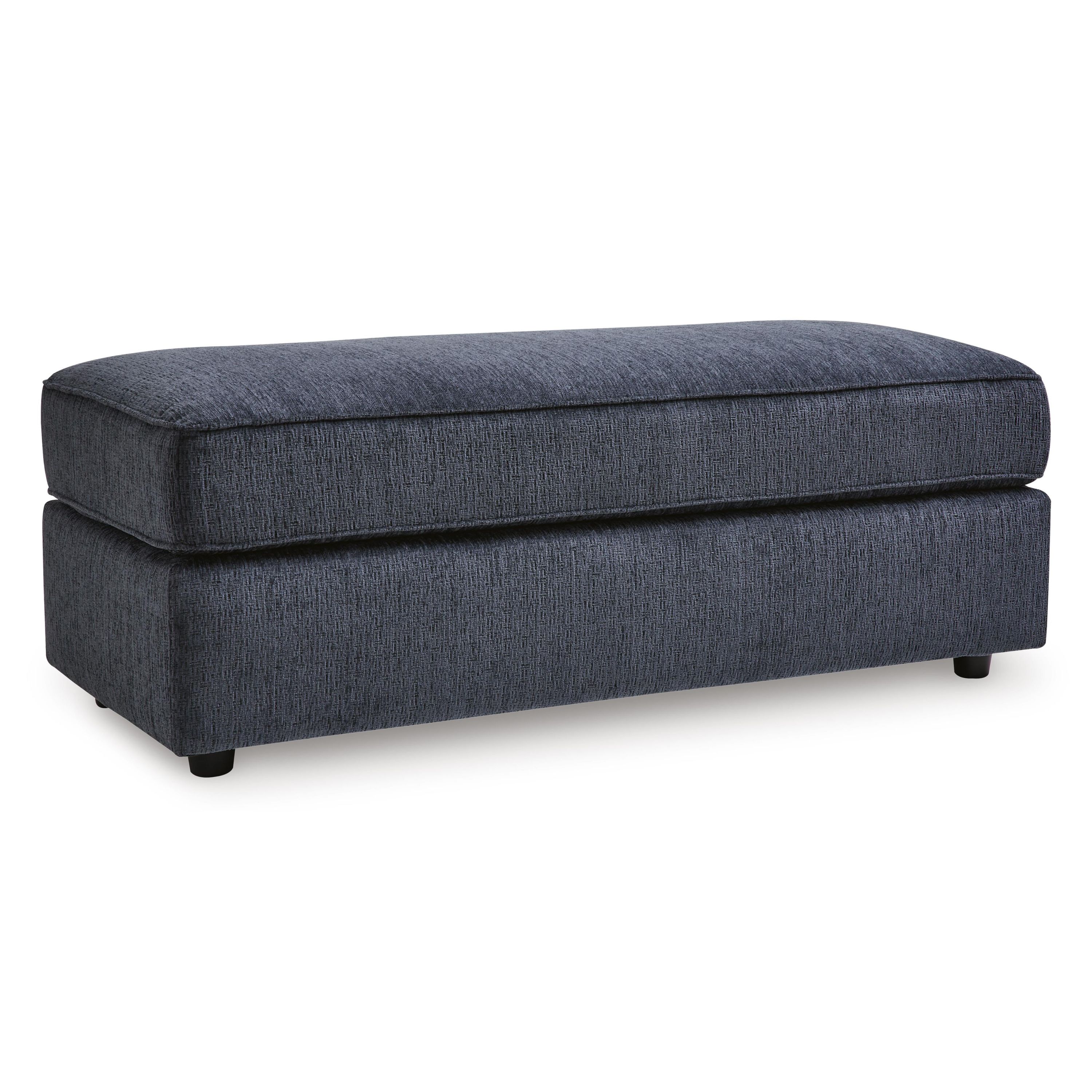 Signature Design by Ashley Albar Place 9530208 Oversized Accent Ottoman - Image 1