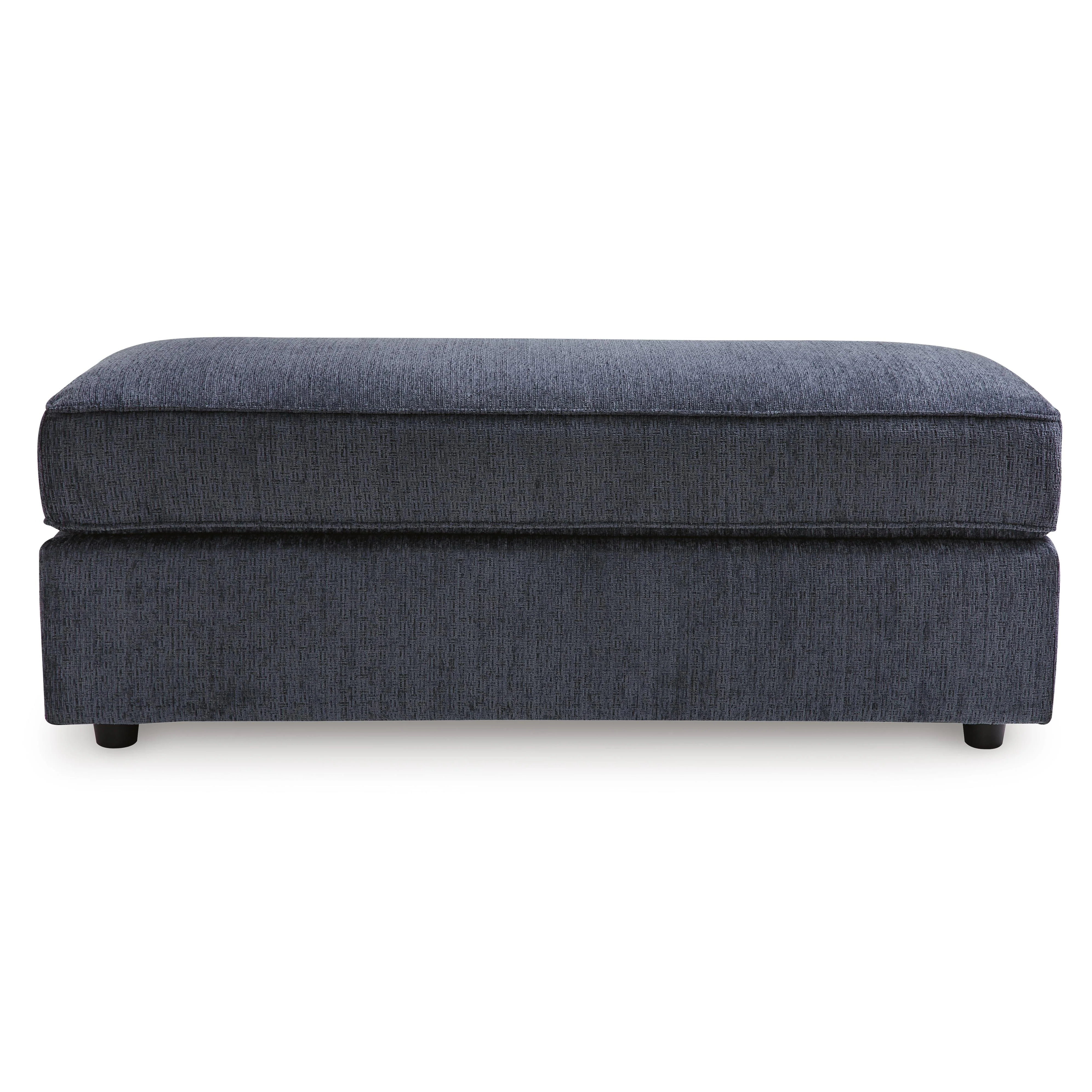 Signature Design by Ashley Albar Place 9530208 Oversized Accent Ottoman - Image 2