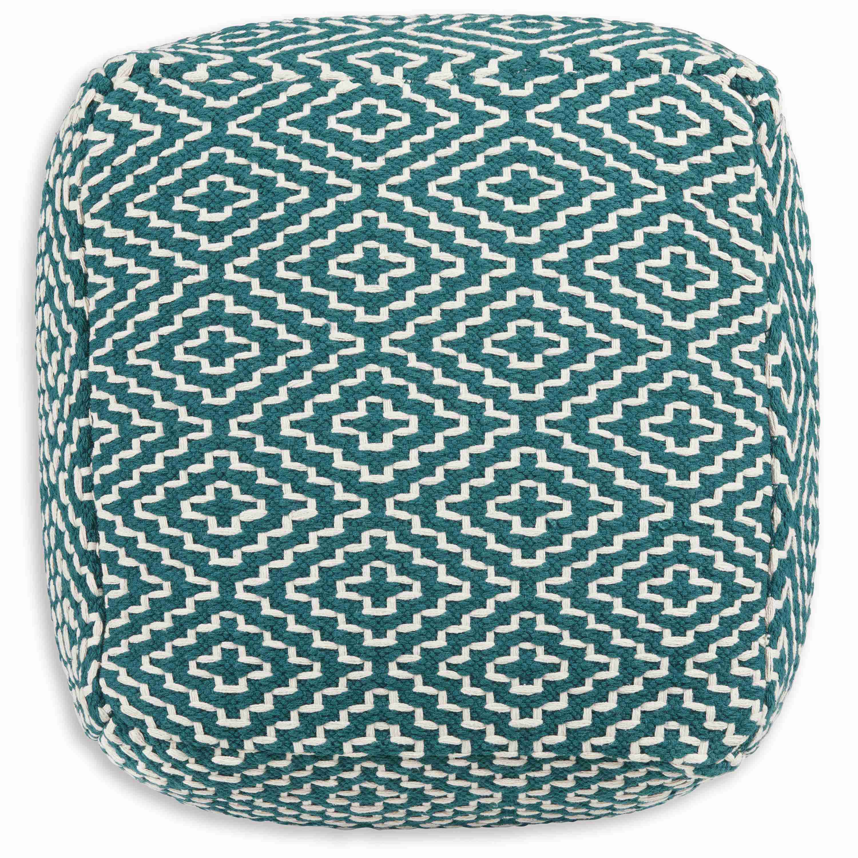 Signature Design by Ashley Brynnsen A1001055 Pouf - Image 3