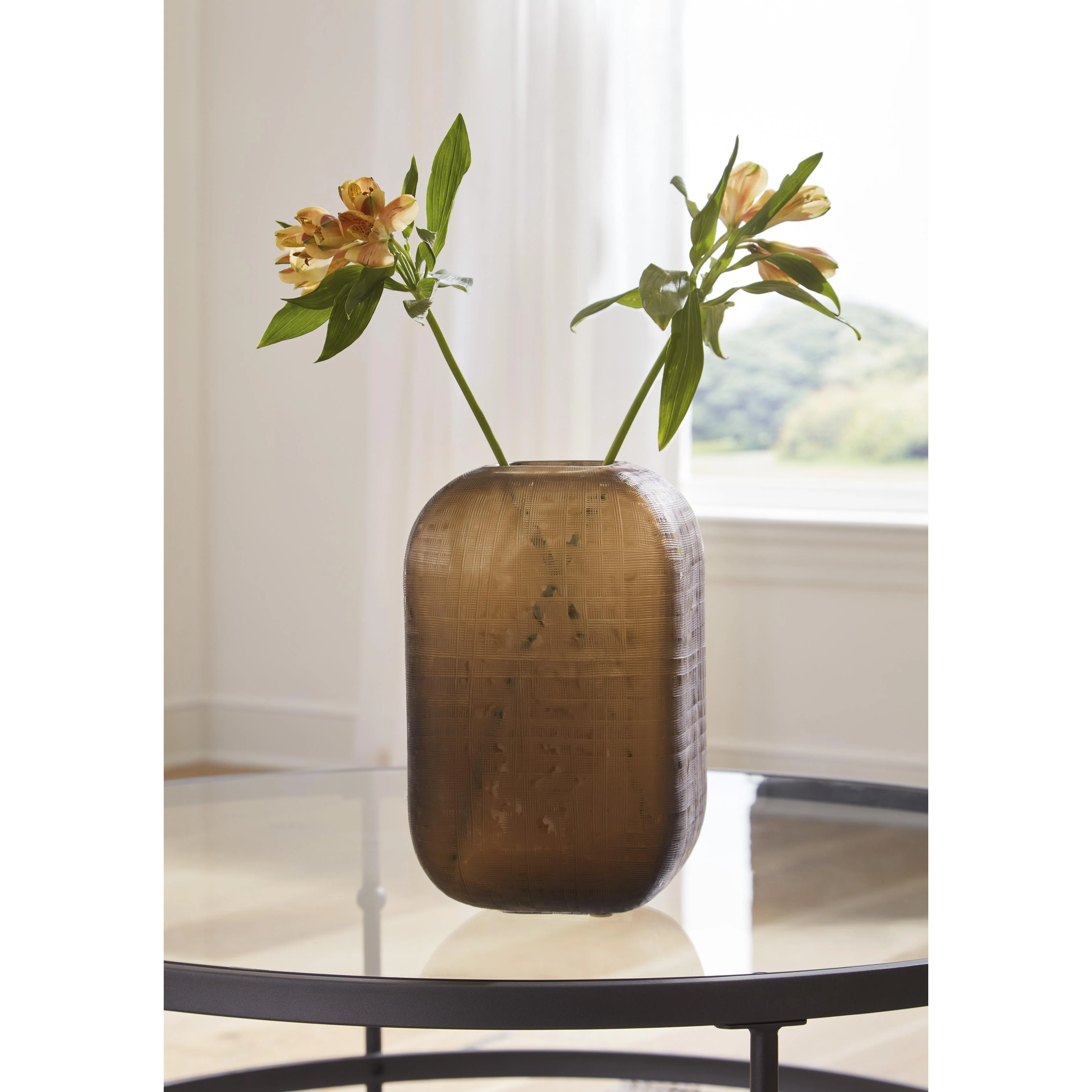 Signature Design by Ashley Capard A2900004 Vase - Image 3