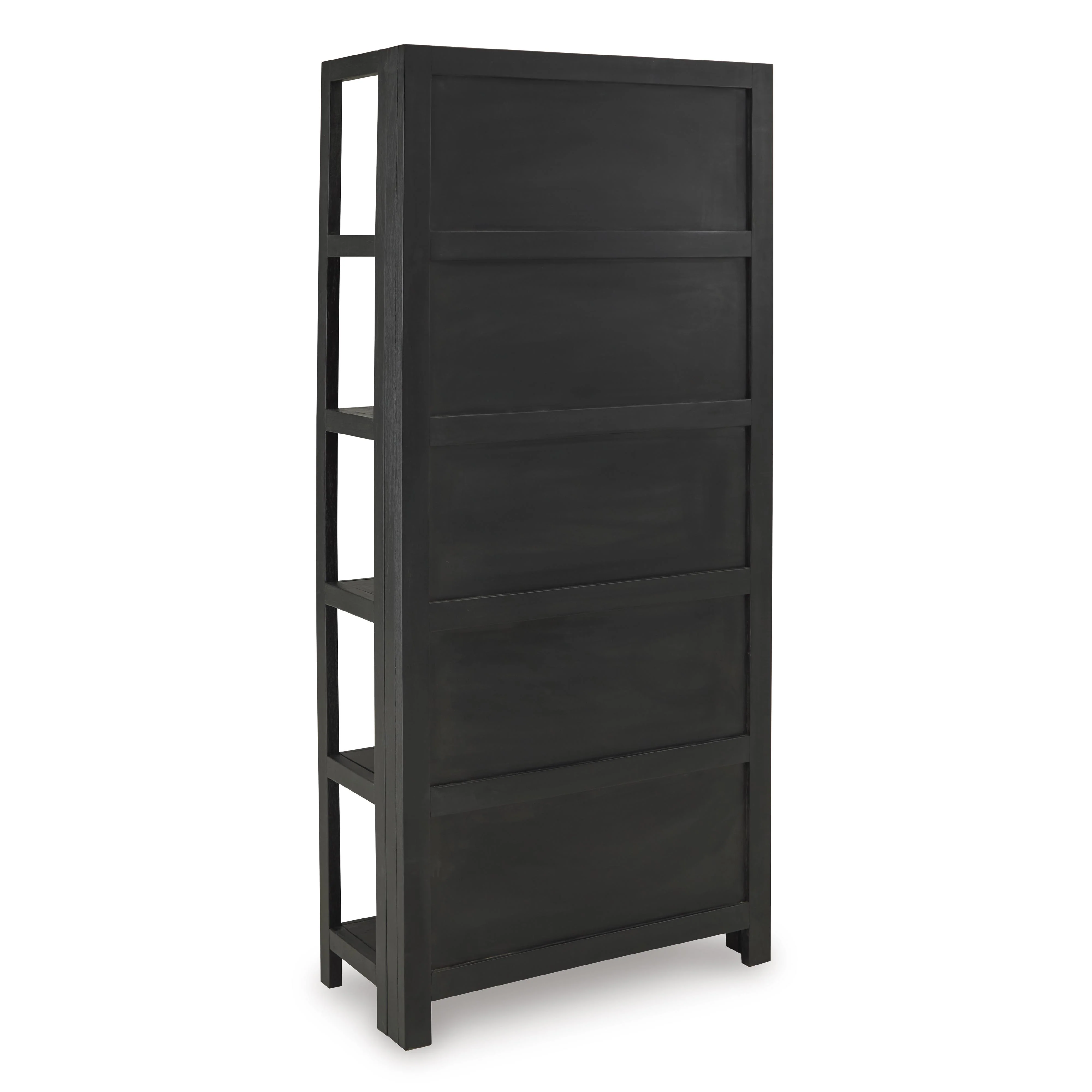 Signature Design by Ashley Abyard A4000574 Bookcase - Image 3