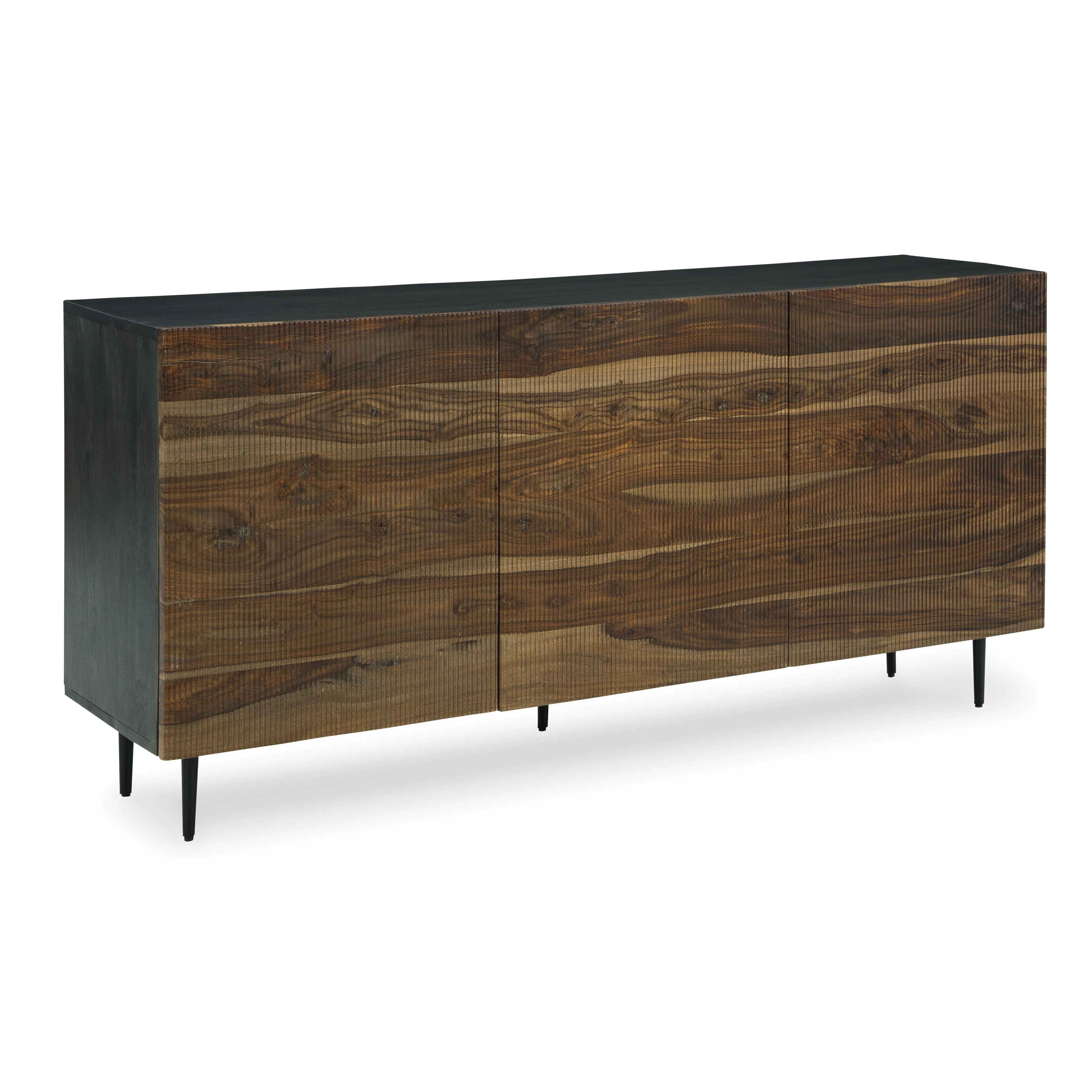 Signature Design by Ashley Darrey A4000580 Accent Cabinet - Image 1