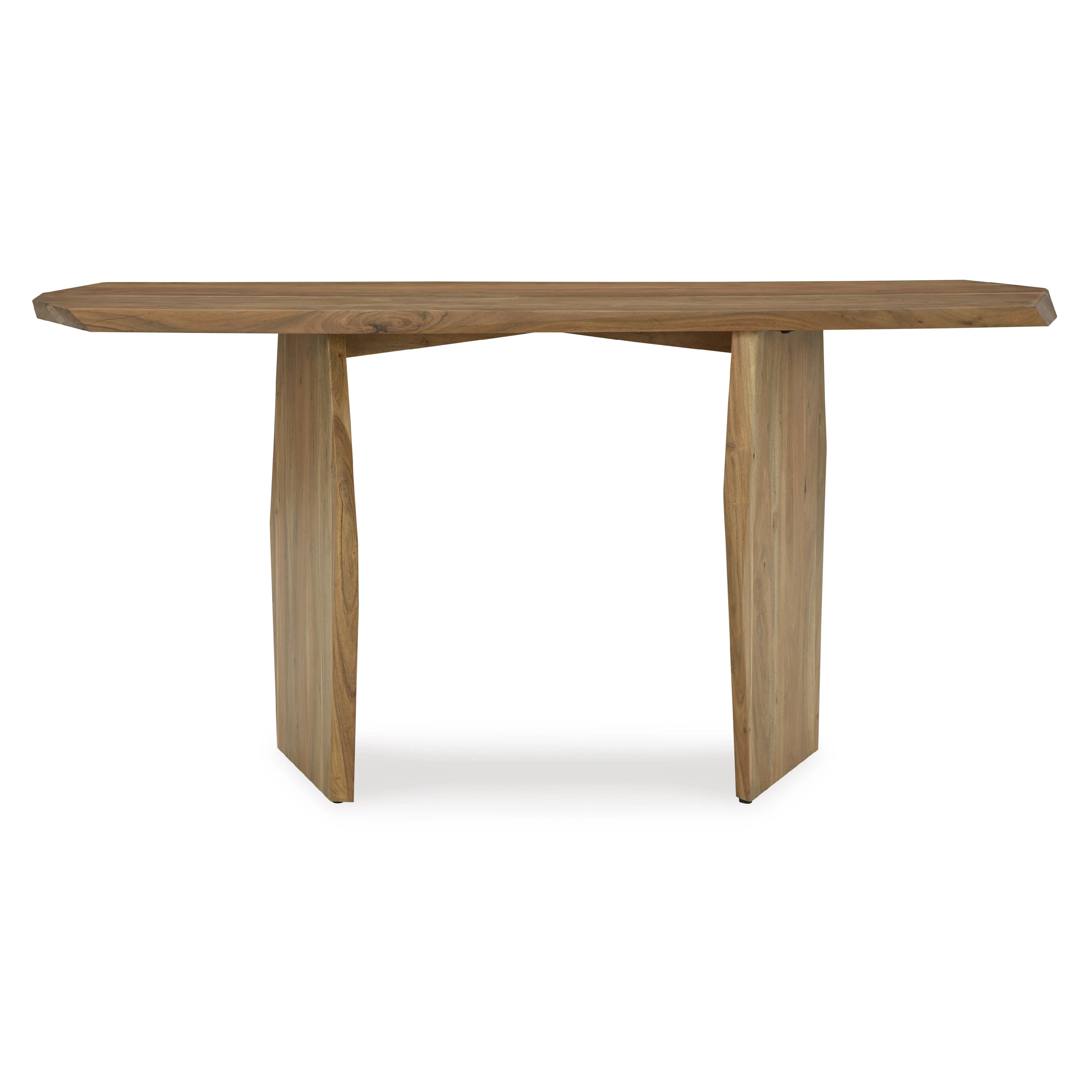 Signature Design by Ashley Holward A4000592 Console Sofa Table - Image 2