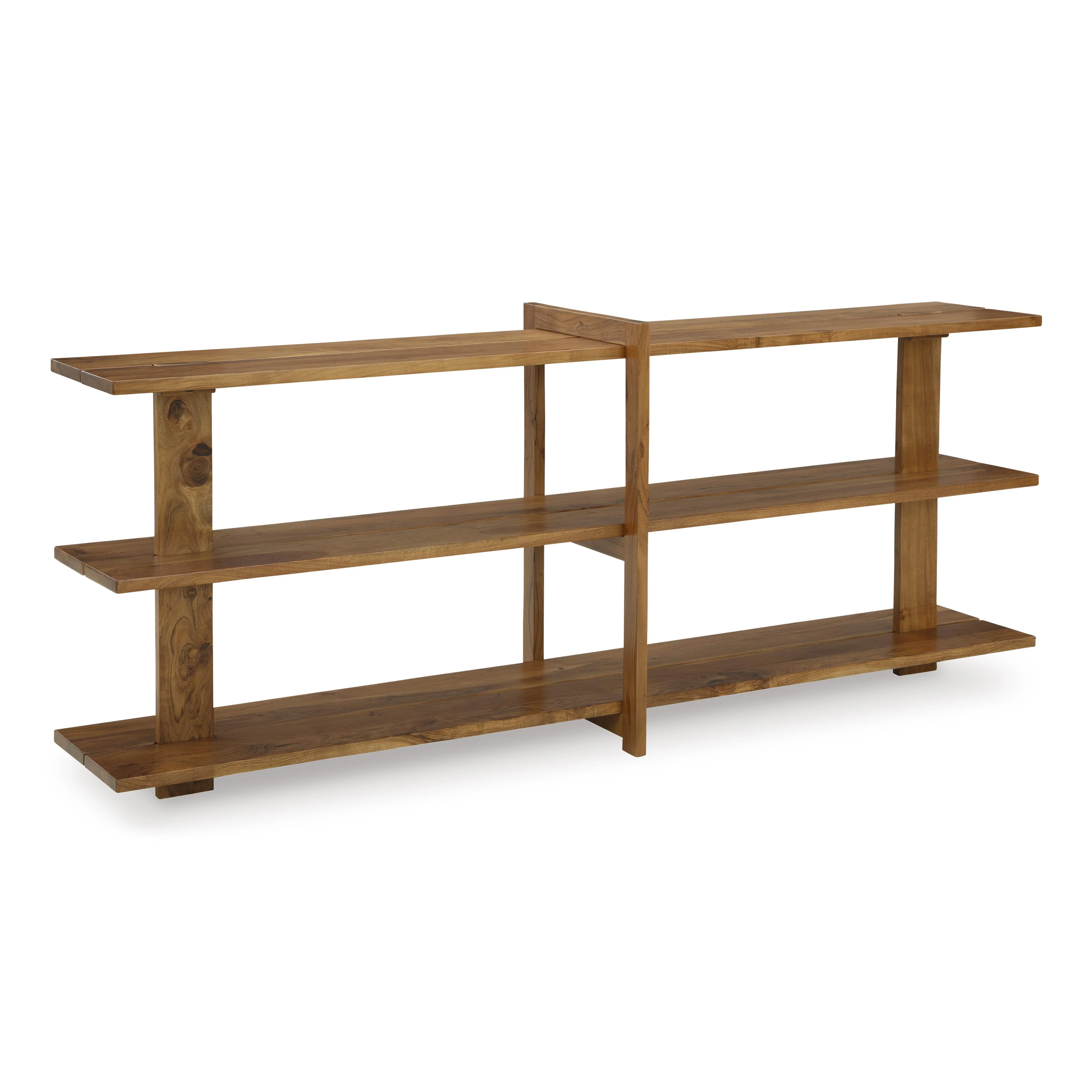 Signature Design by Ashley Fayemour A4000593 Console Sofa Table - Image 1