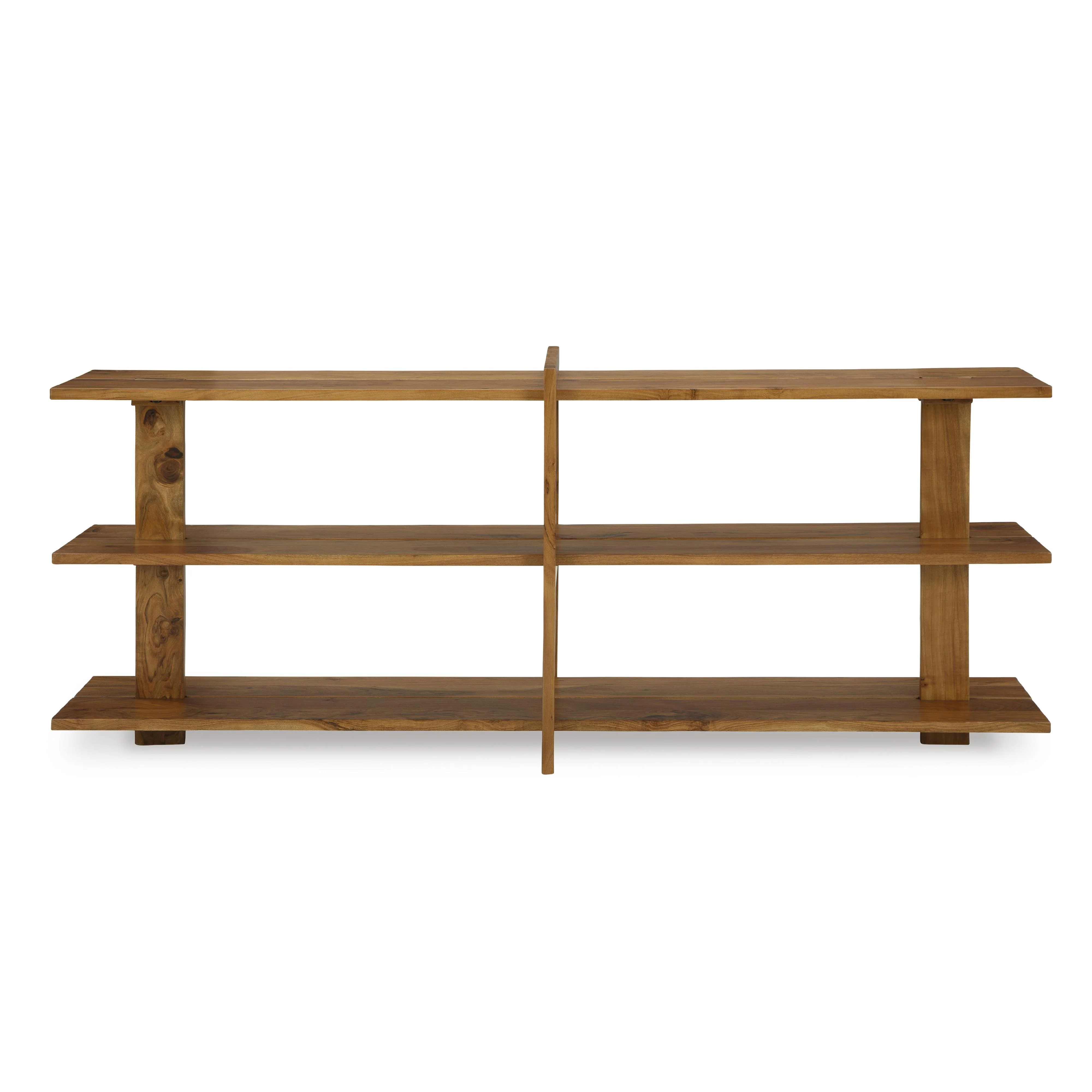 Signature Design by Ashley Fayemour A4000593 Console Sofa Table - Image 2