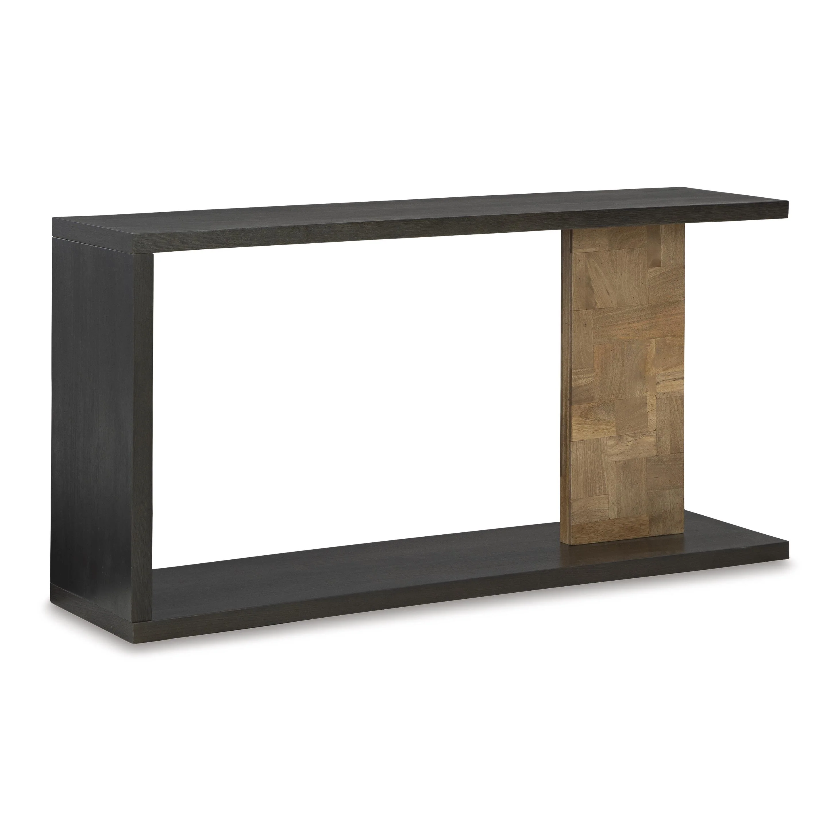 Signature Design by Ashley Camlett A4000594 Console Sofa Table - Image 1