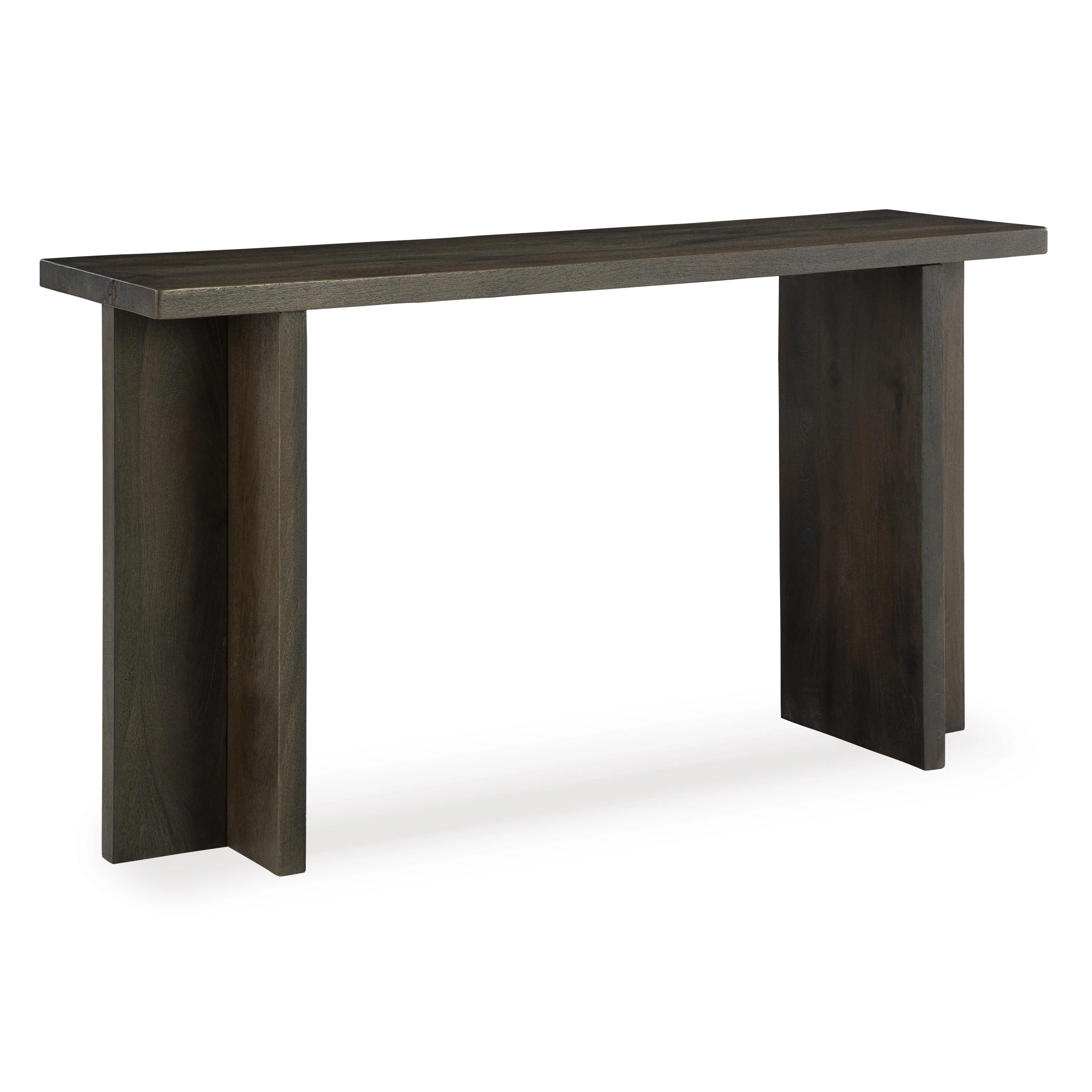 Signature Design by Ashley Jalenry A4000596 Console Sofa Table - Image 1