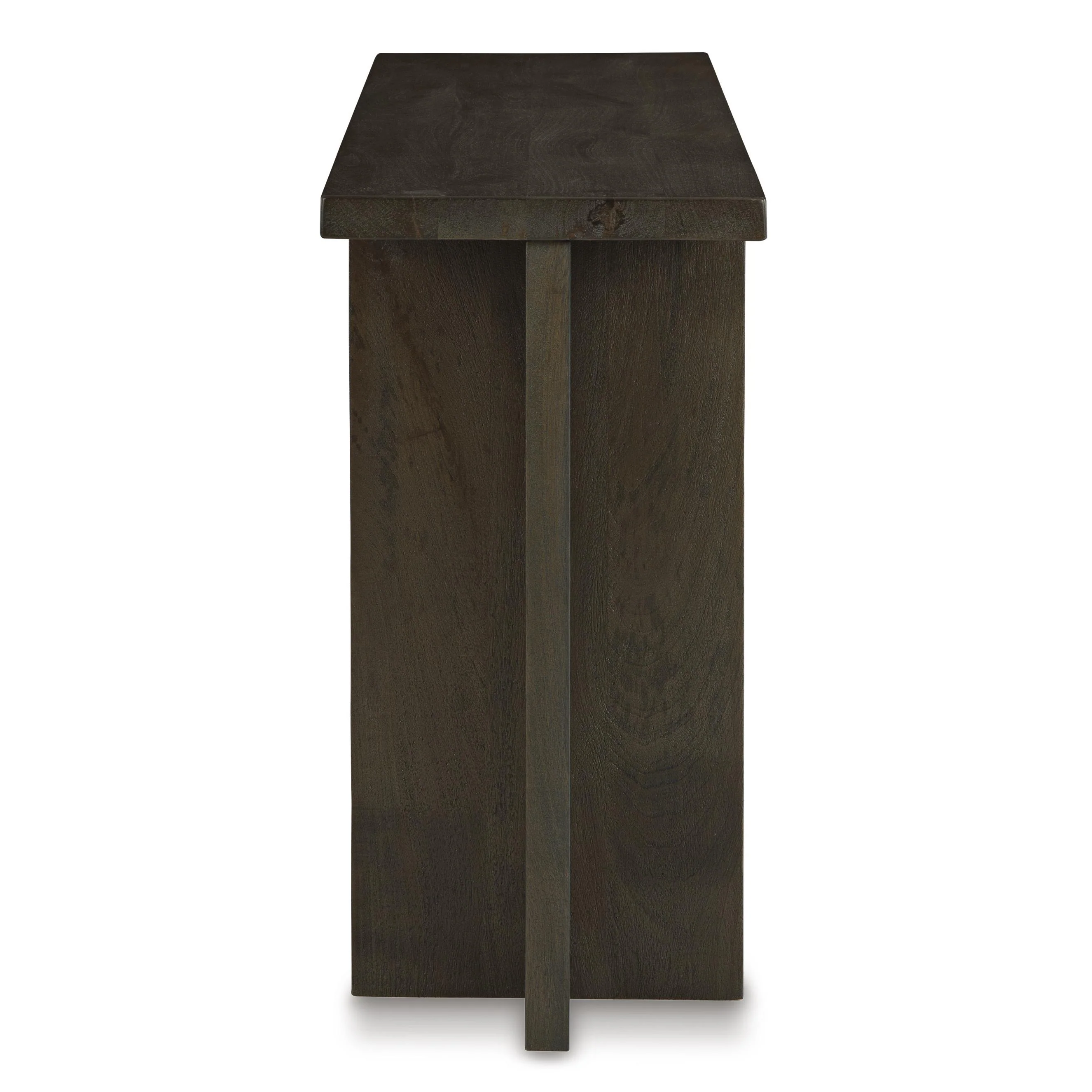 Signature Design by Ashley Jalenry A4000596 Console Sofa Table - Image 3