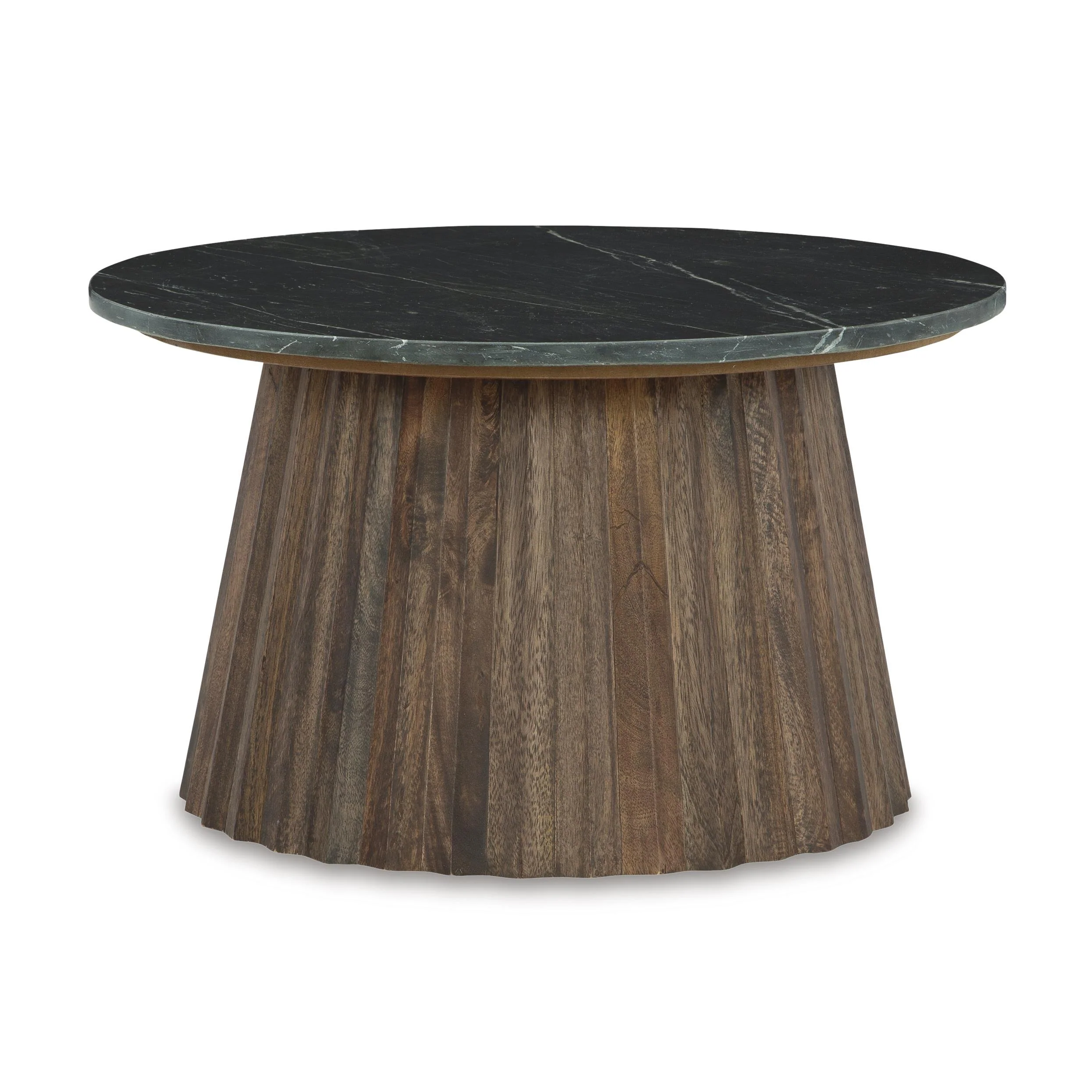 Signature Design by Ashley Ceilby A4000601 Accent Cocktail Table - Image 1