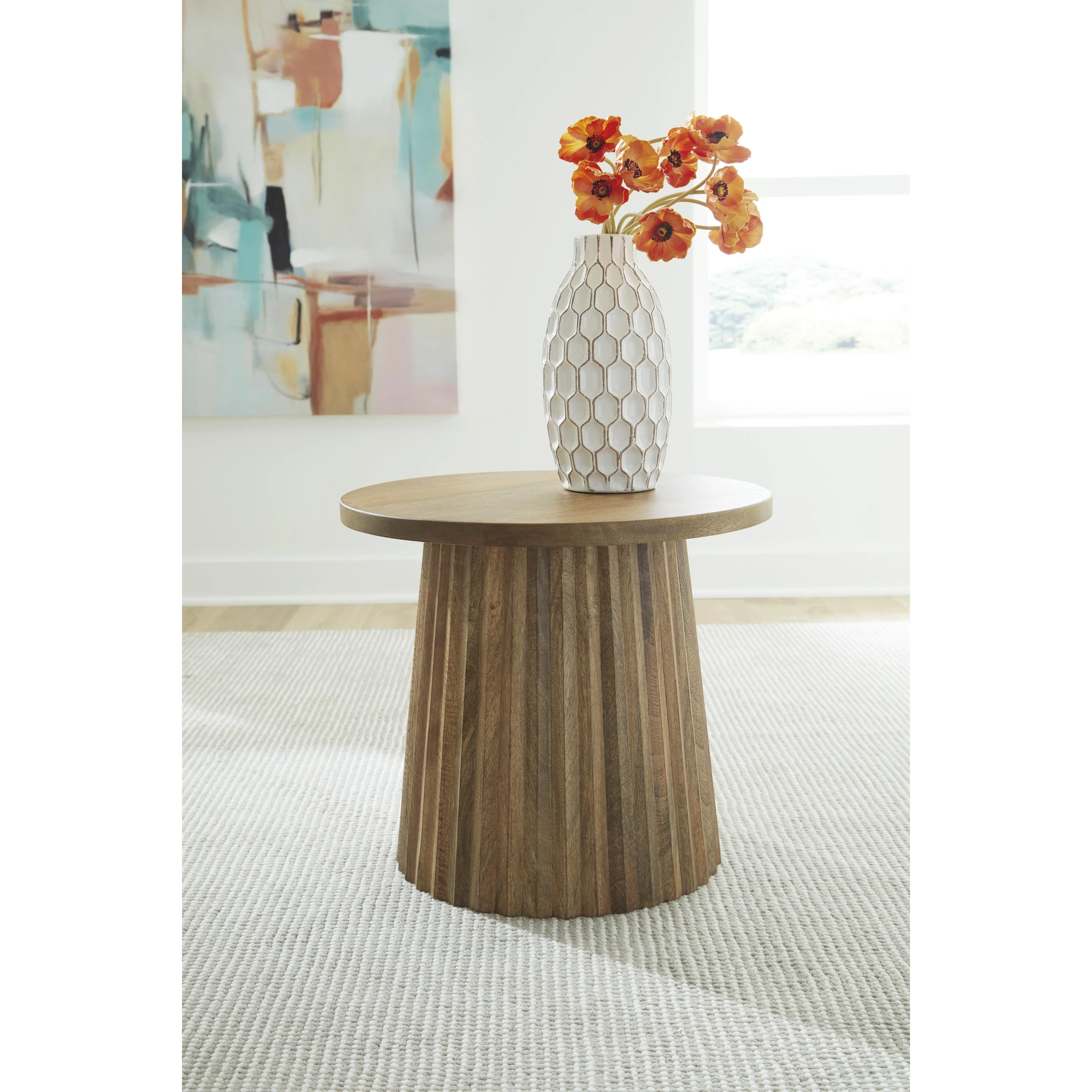 Signature Design by Ashley Ceilby A4000602 Accent Table - Image 2