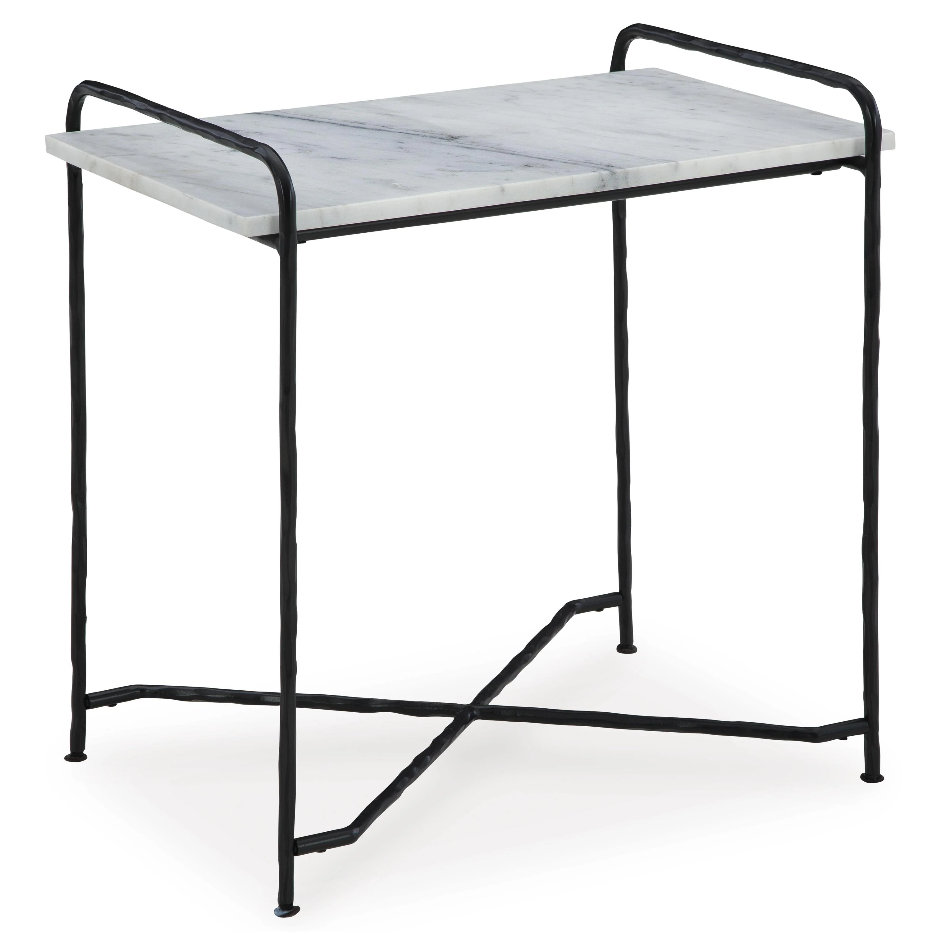 Signature Design by Ashley Ashber A4000609 Accent Table - Image 1