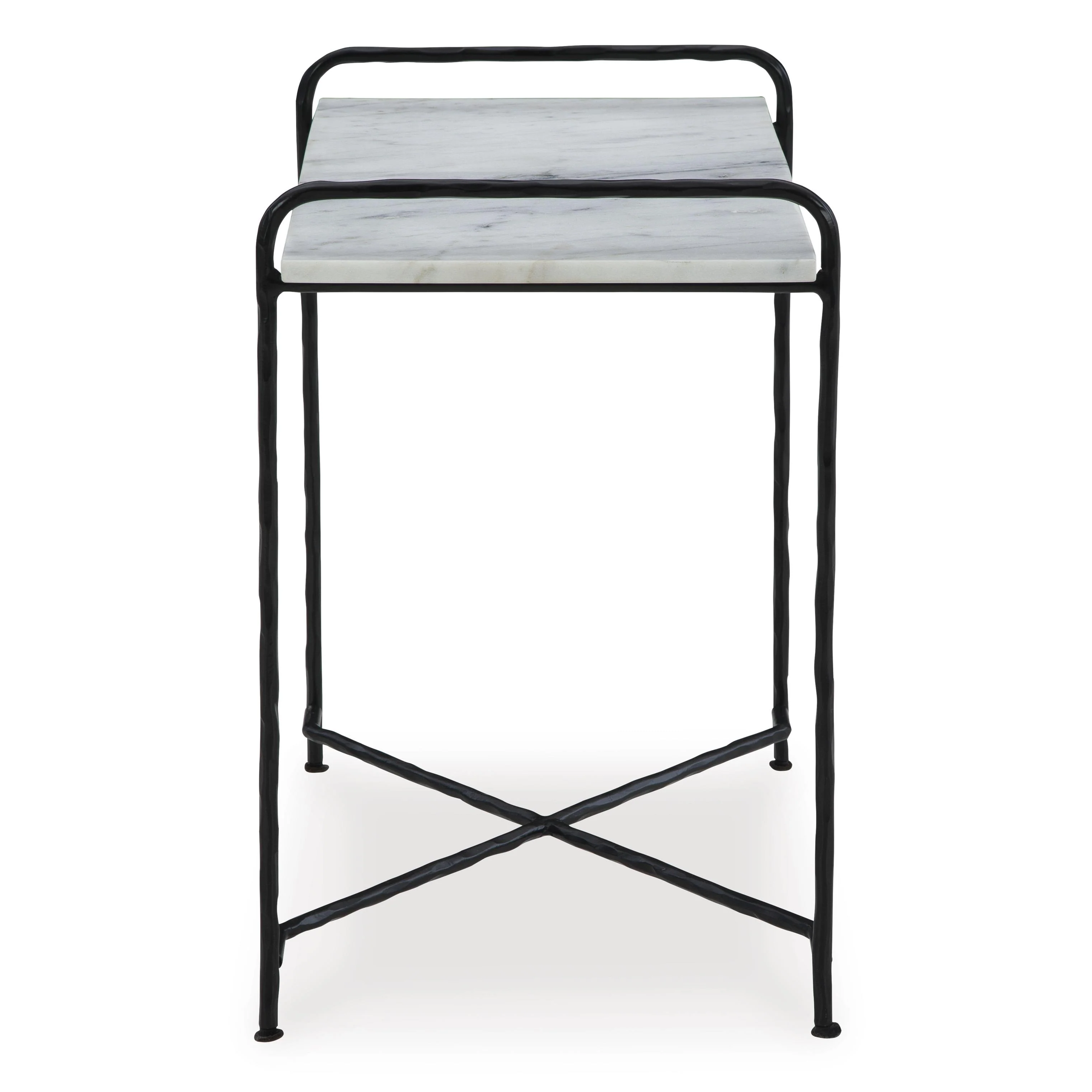 Signature Design by Ashley Ashber A4000609 Accent Table - Image 3