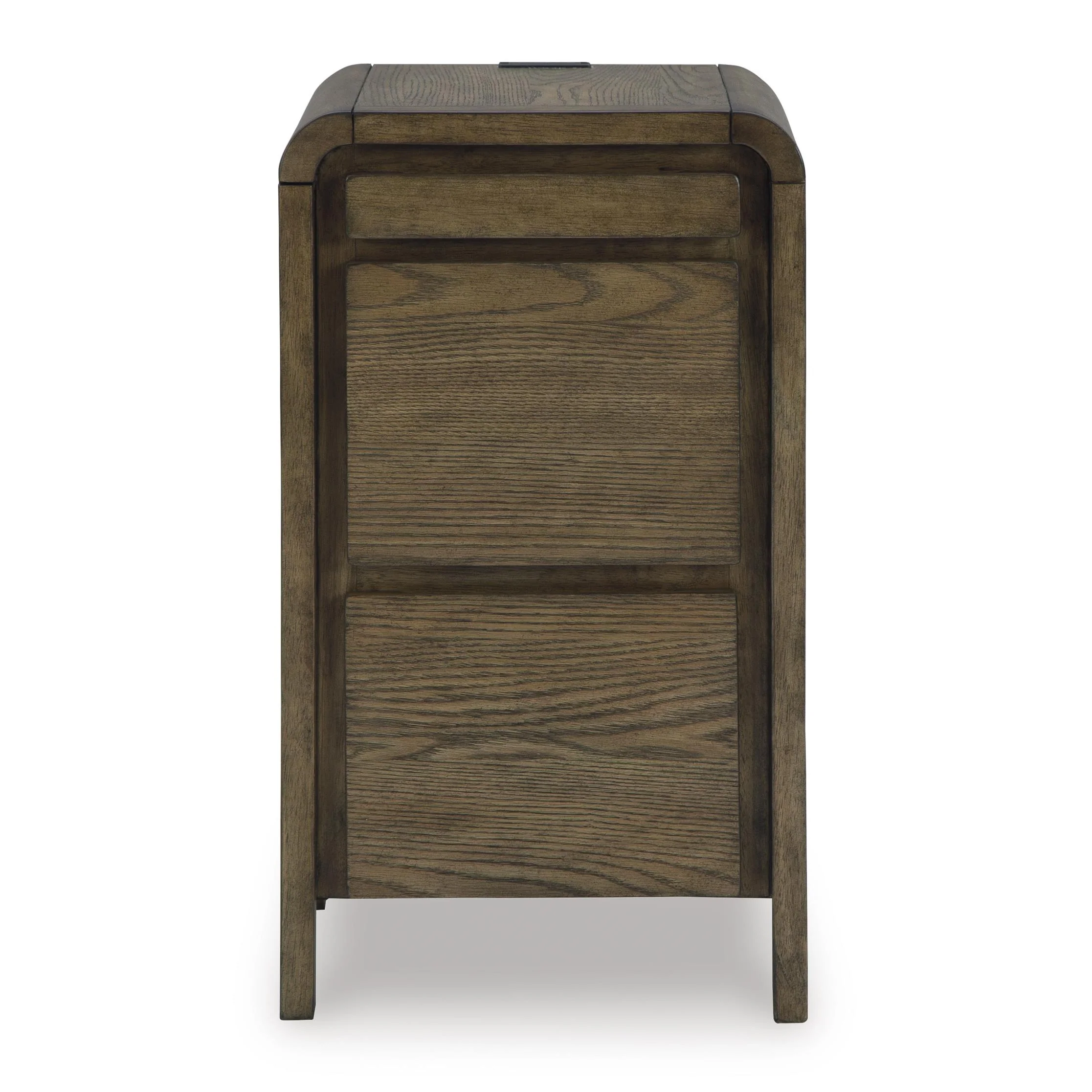 Signature Design by Ashley Jensworth A4000636 Accent Table - Image 3