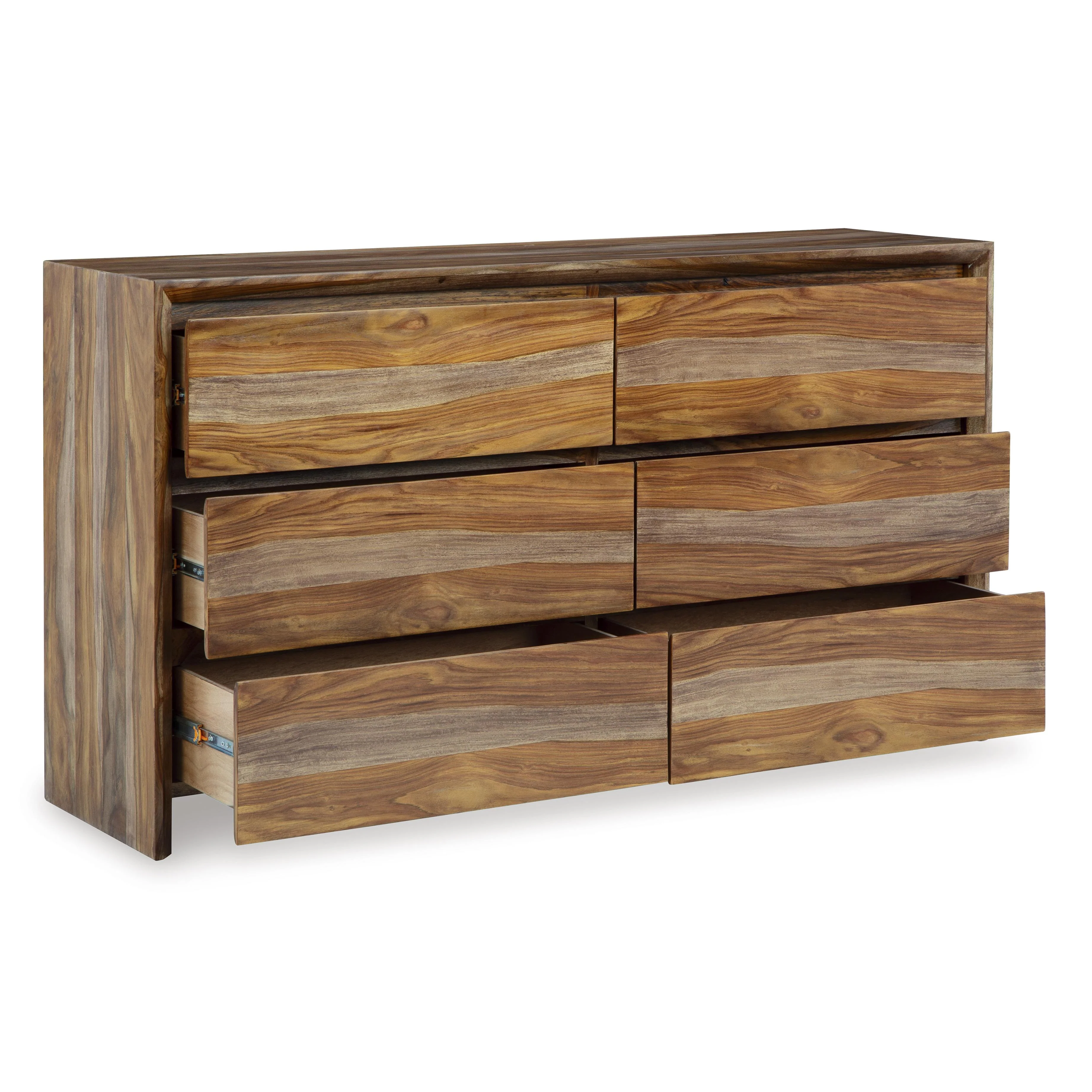 Signature Design by Ashley Dressonni B790-31 Dresser - Image 2