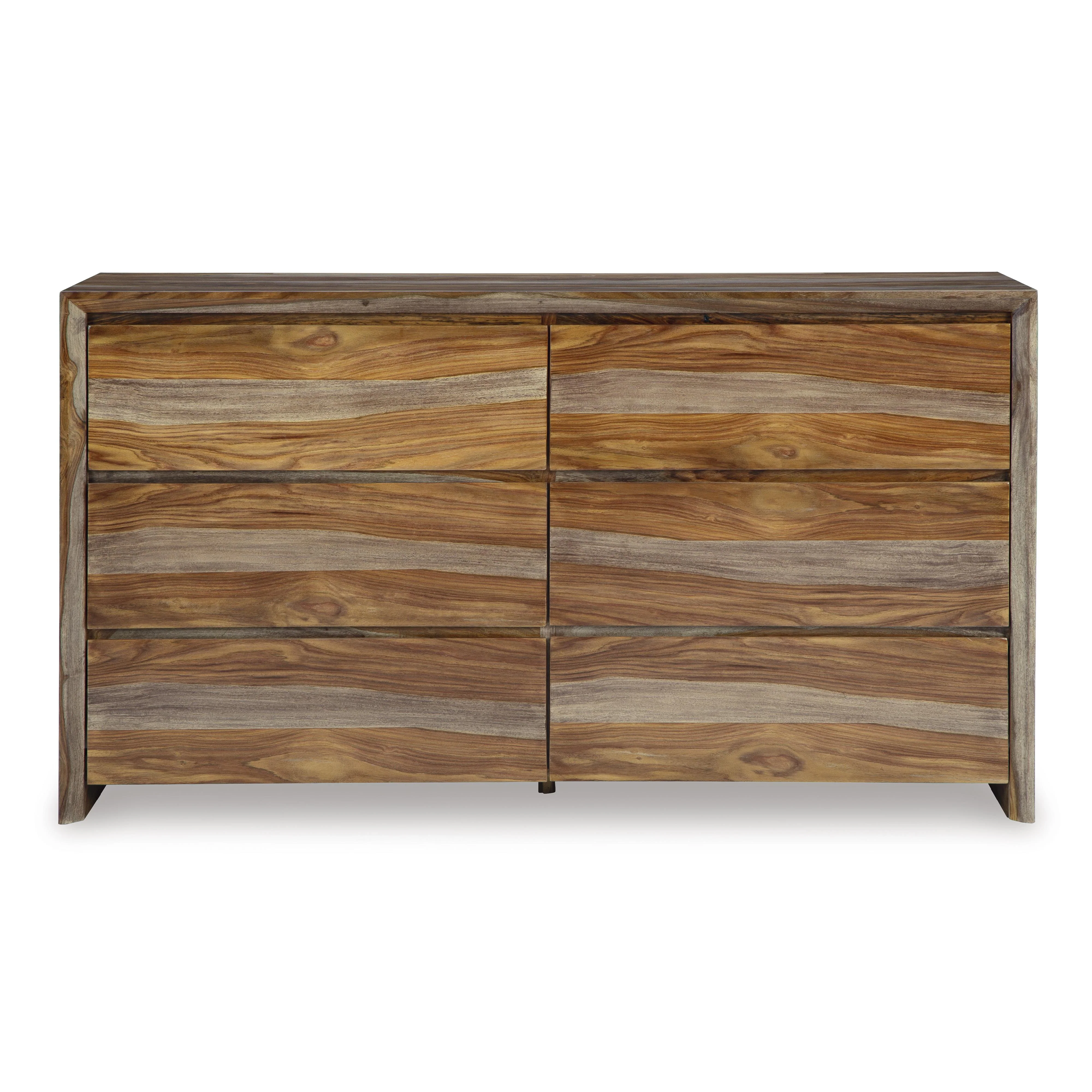 Signature Design by Ashley Dressonni B790-31 Dresser - Image 3
