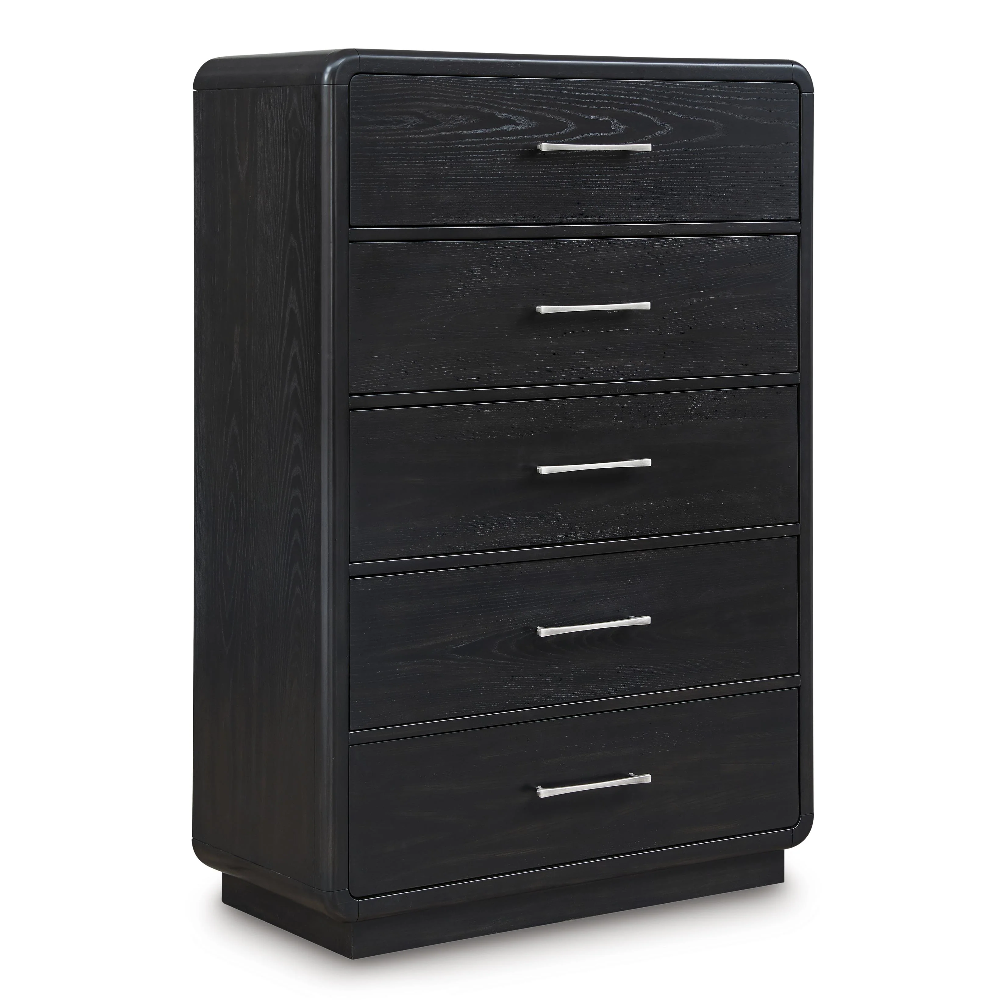 Signature Design by Ashley Rowanbeck B821-46 Five Drawer Chest - Image 1