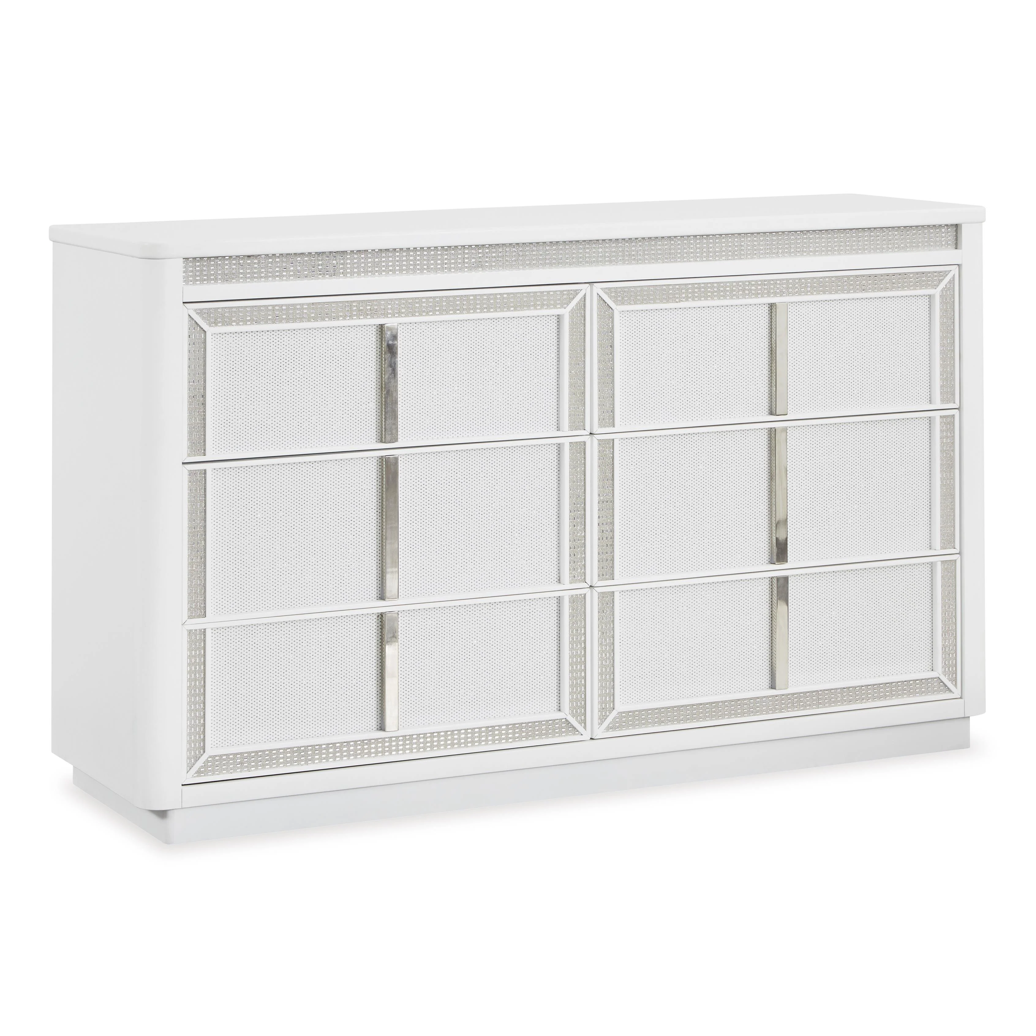 Signature Design by Ashley Chalanna B822-31 Dresser - Image 1