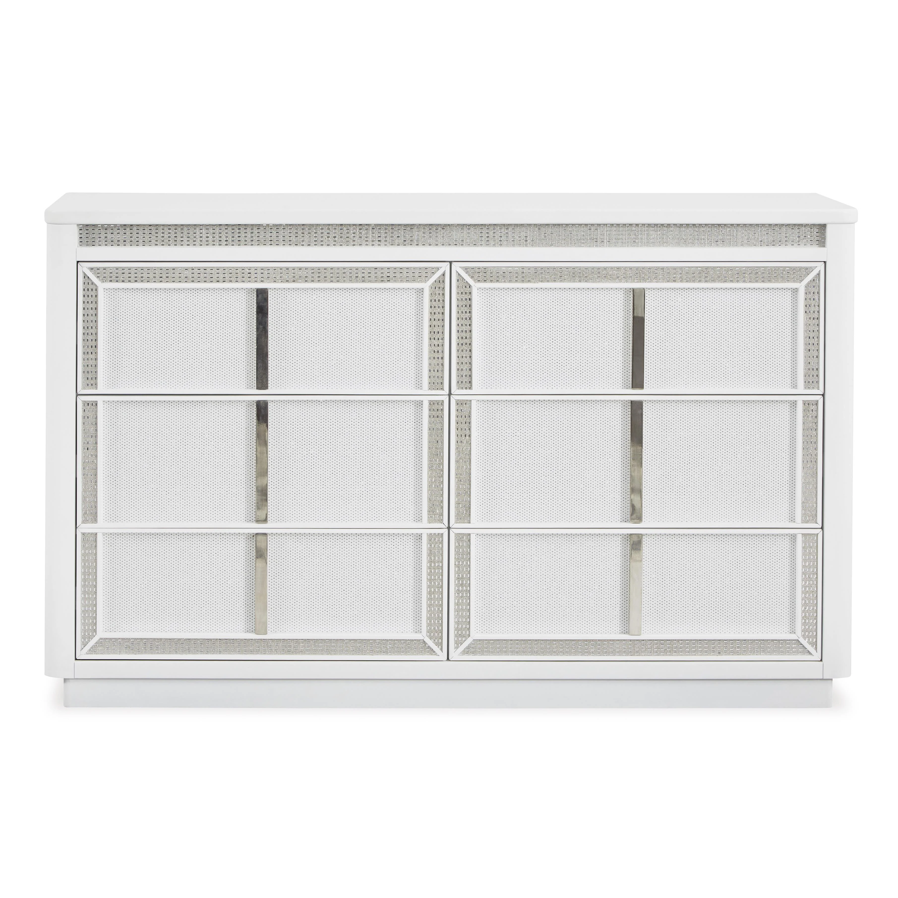 Signature Design by Ashley Chalanna B822-31 Dresser - Image 3