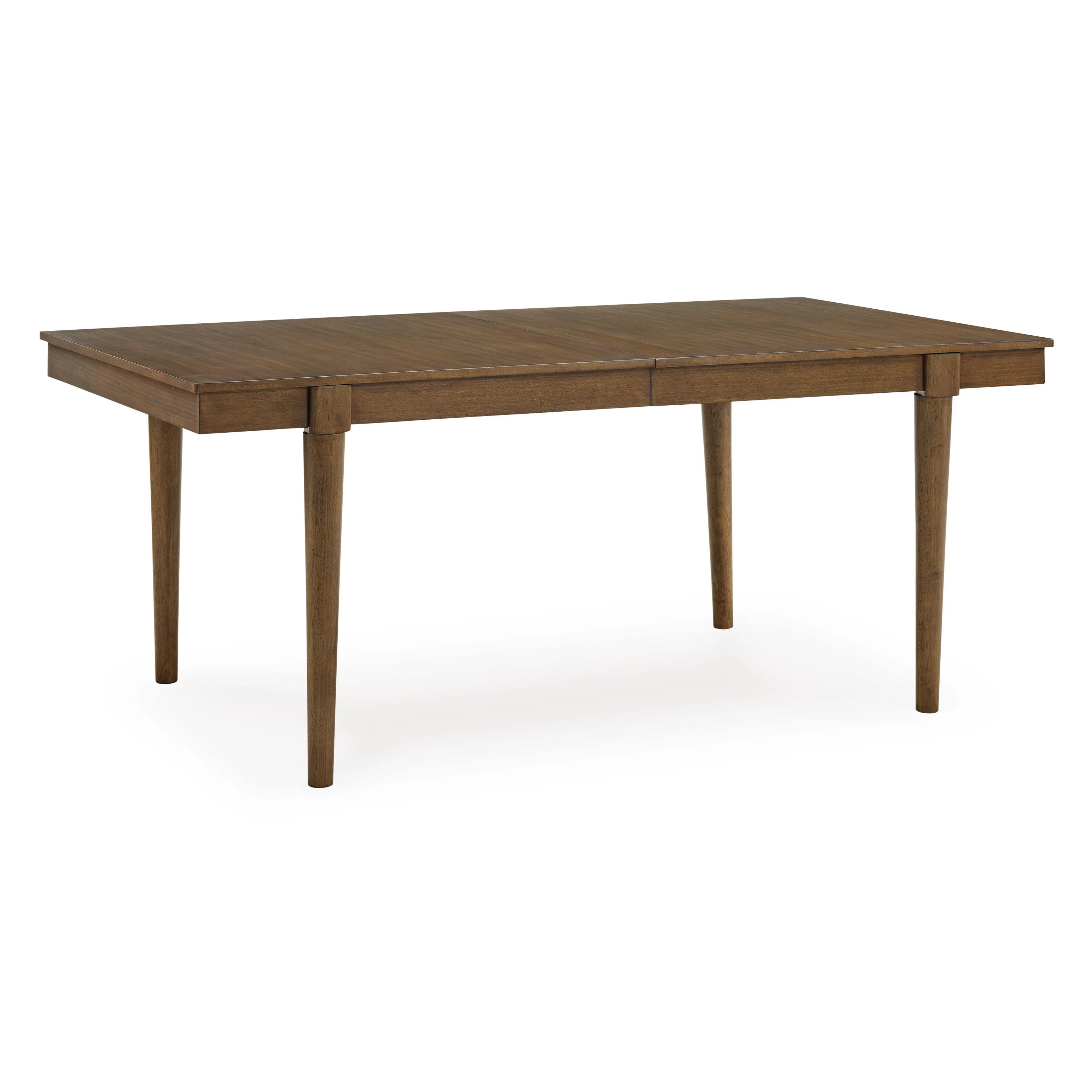 Signature Design by Ashley Lyncott D615-45 Rectangular Dining Room Extension Table - Image 2