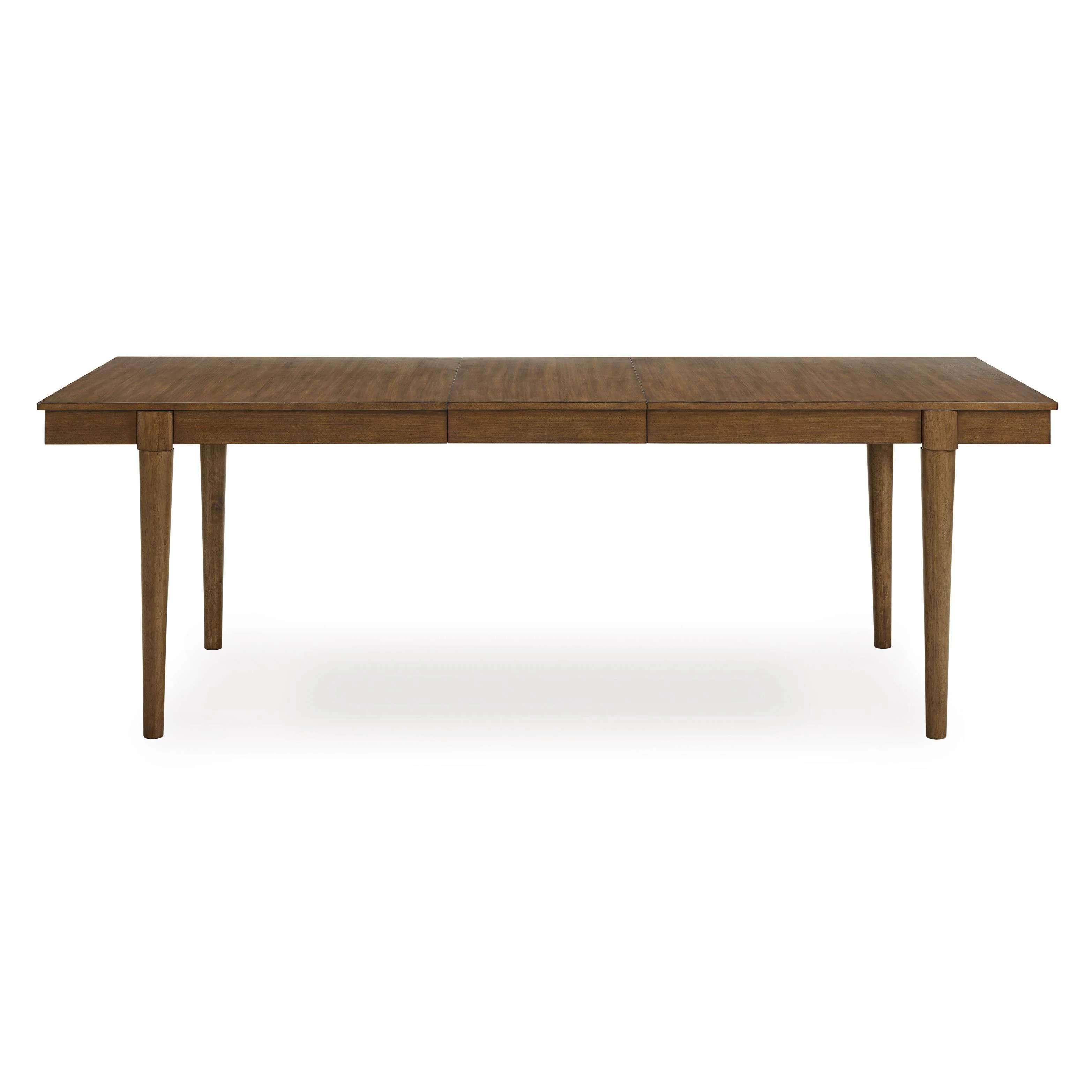Signature Design by Ashley Lyncott D615-45 Rectangular Dining Room Extension Table - Image 3
