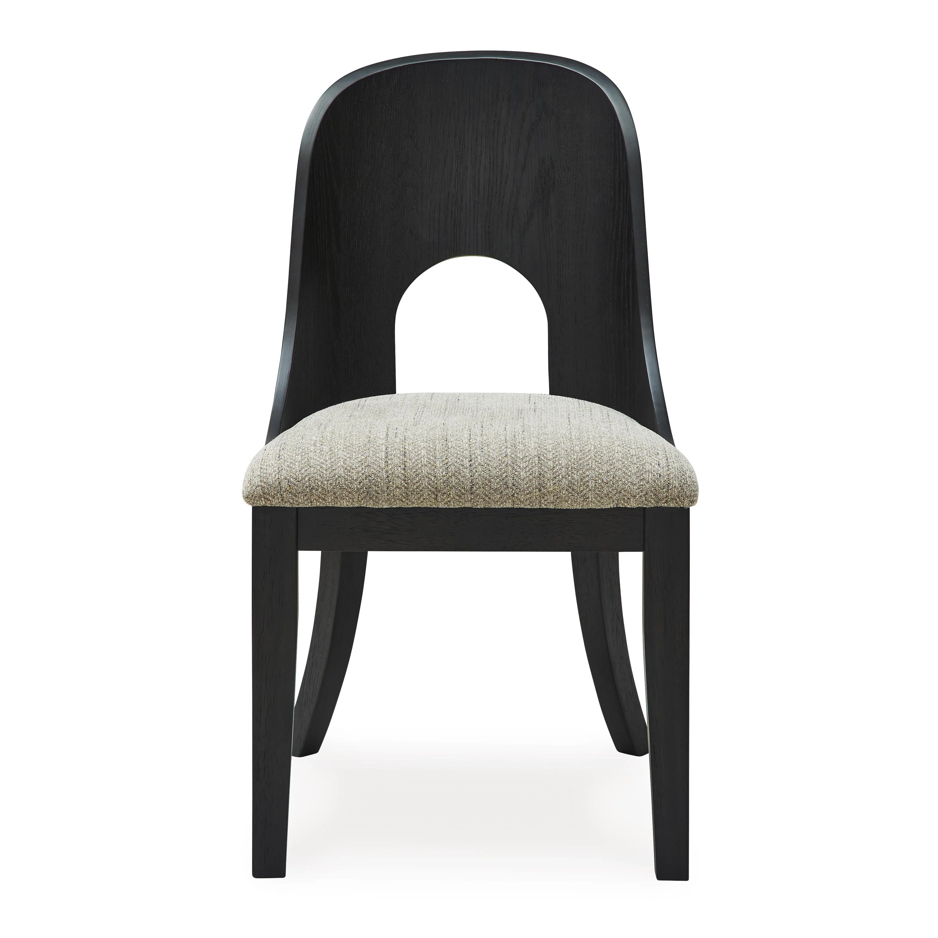 Signature Design by Ashley Rowanbeck D821-01 Dining Upholstered Side Chair - Image 2