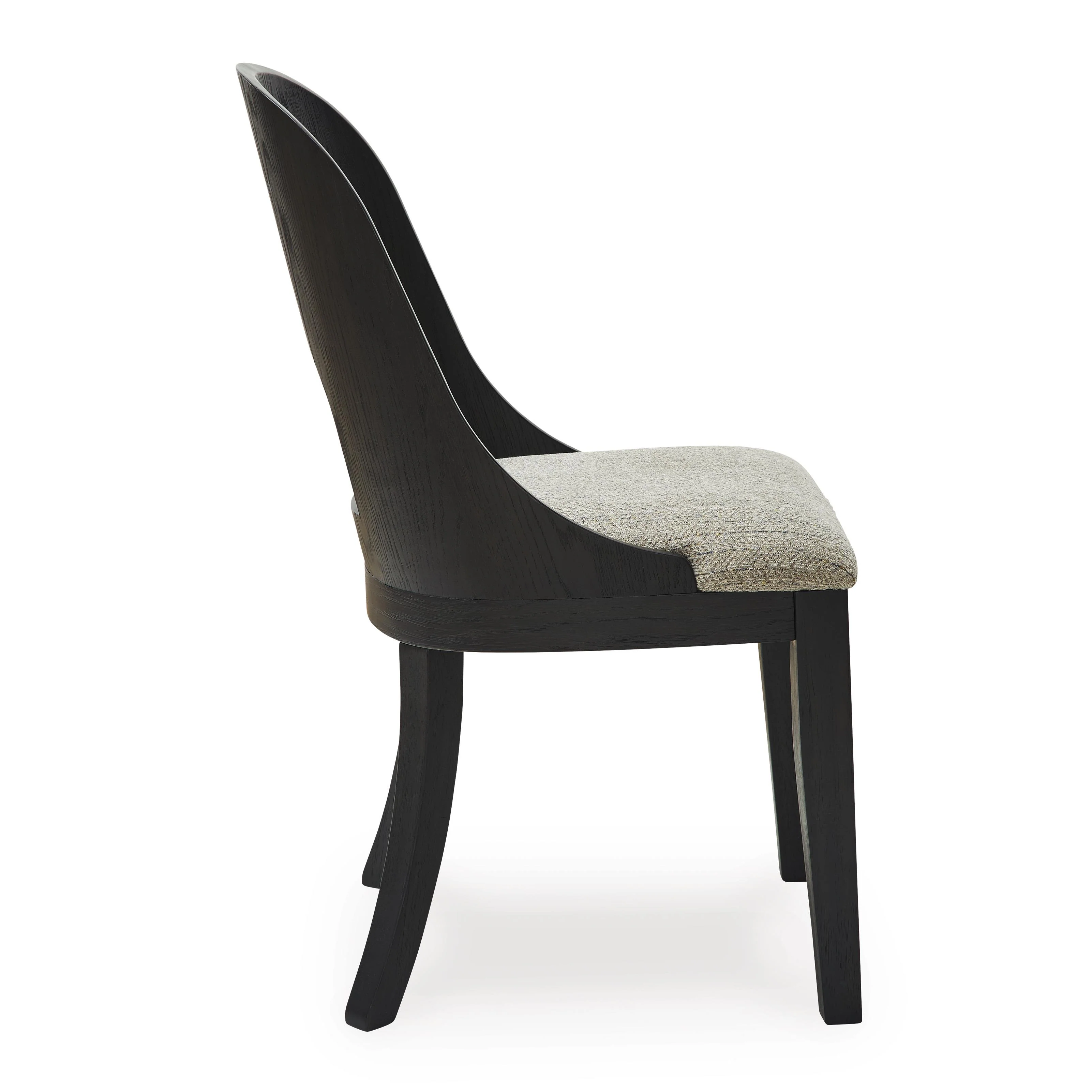 Signature Design by Ashley Rowanbeck D821-01 Dining Upholstered Side Chair - Image 3