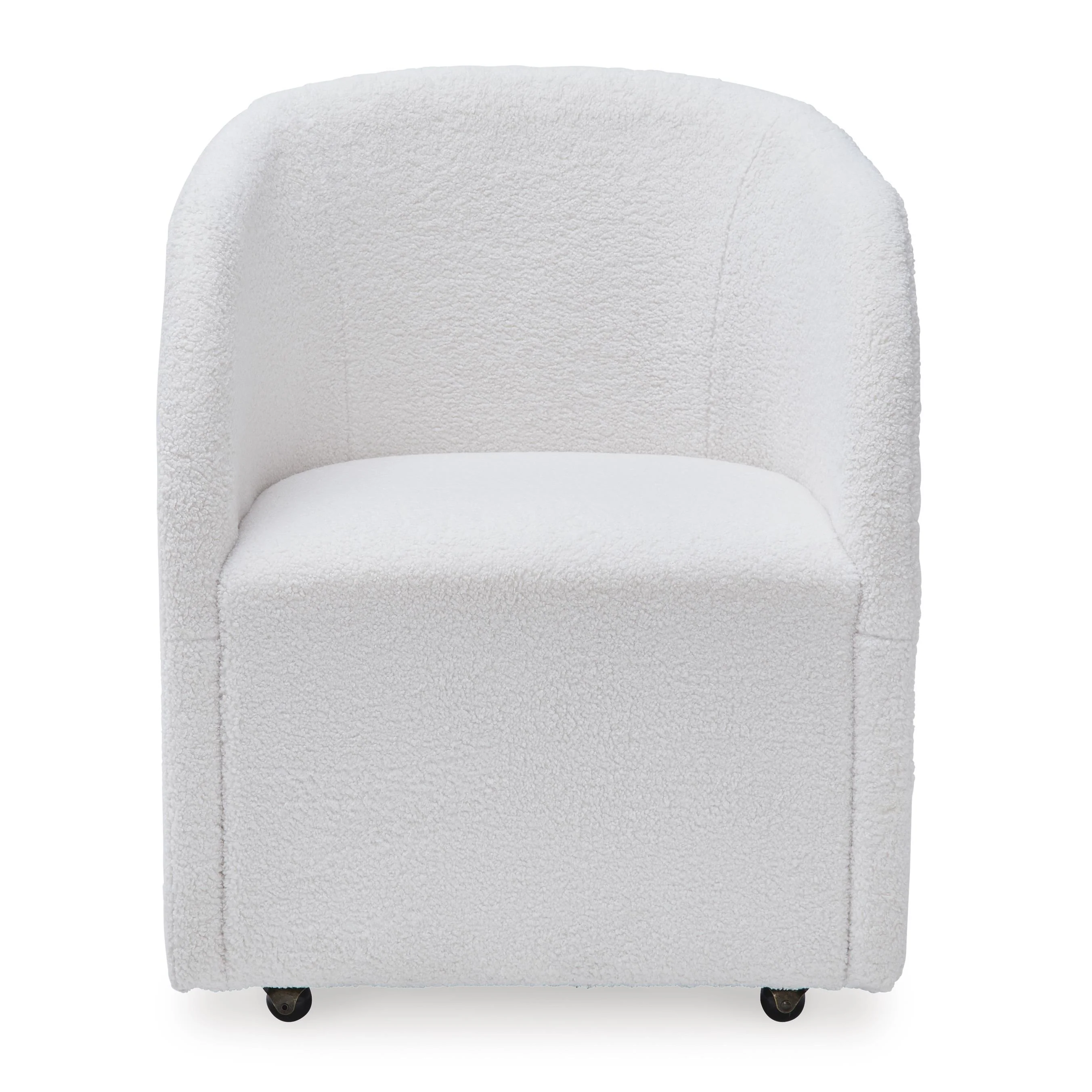 Signature Design by Ashley Rowanbeck D821-02A Dining Upholstered Arm Chair - Image 2