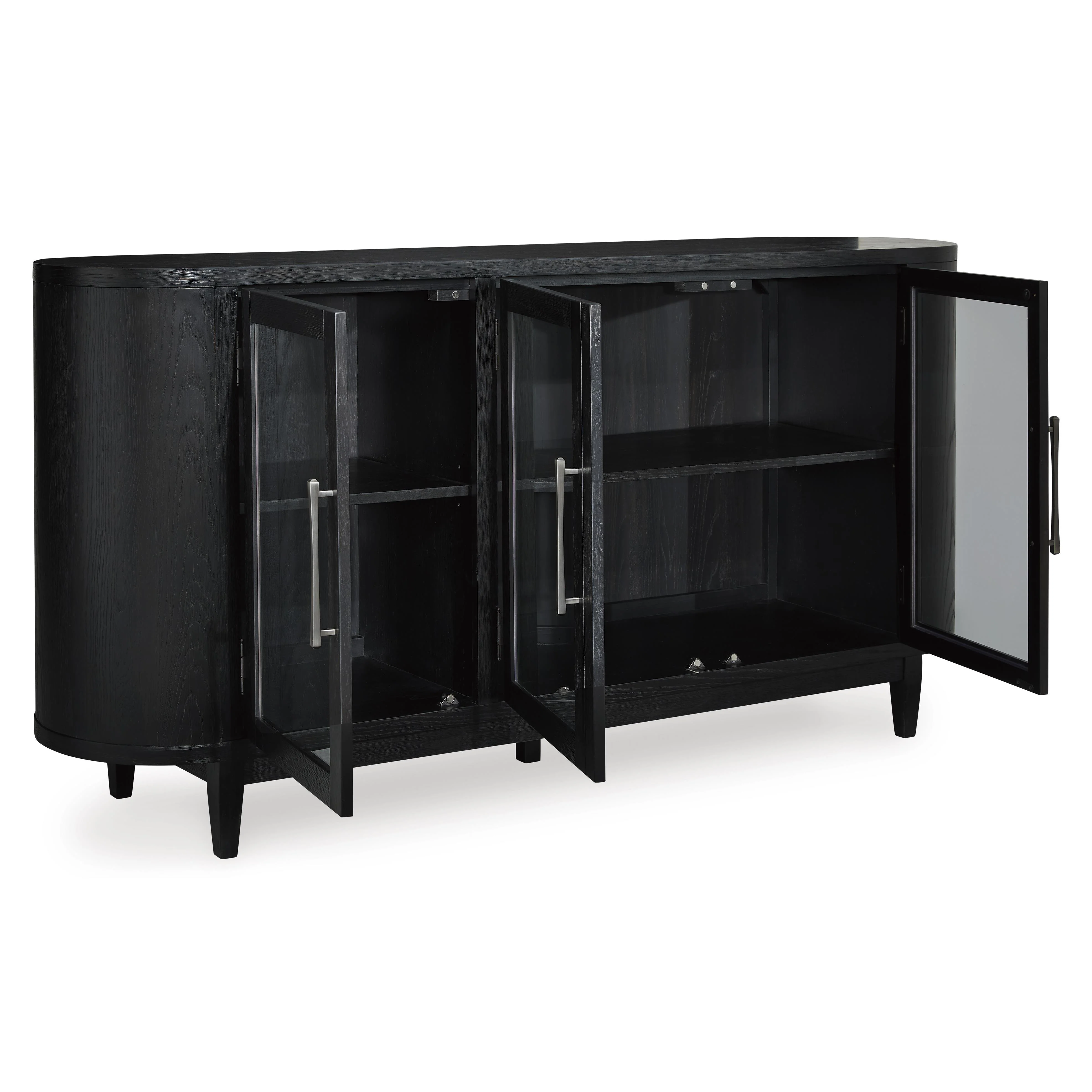Signature Design by Ashley Rowanbeck D821-60 Dining Room Server - Image 2