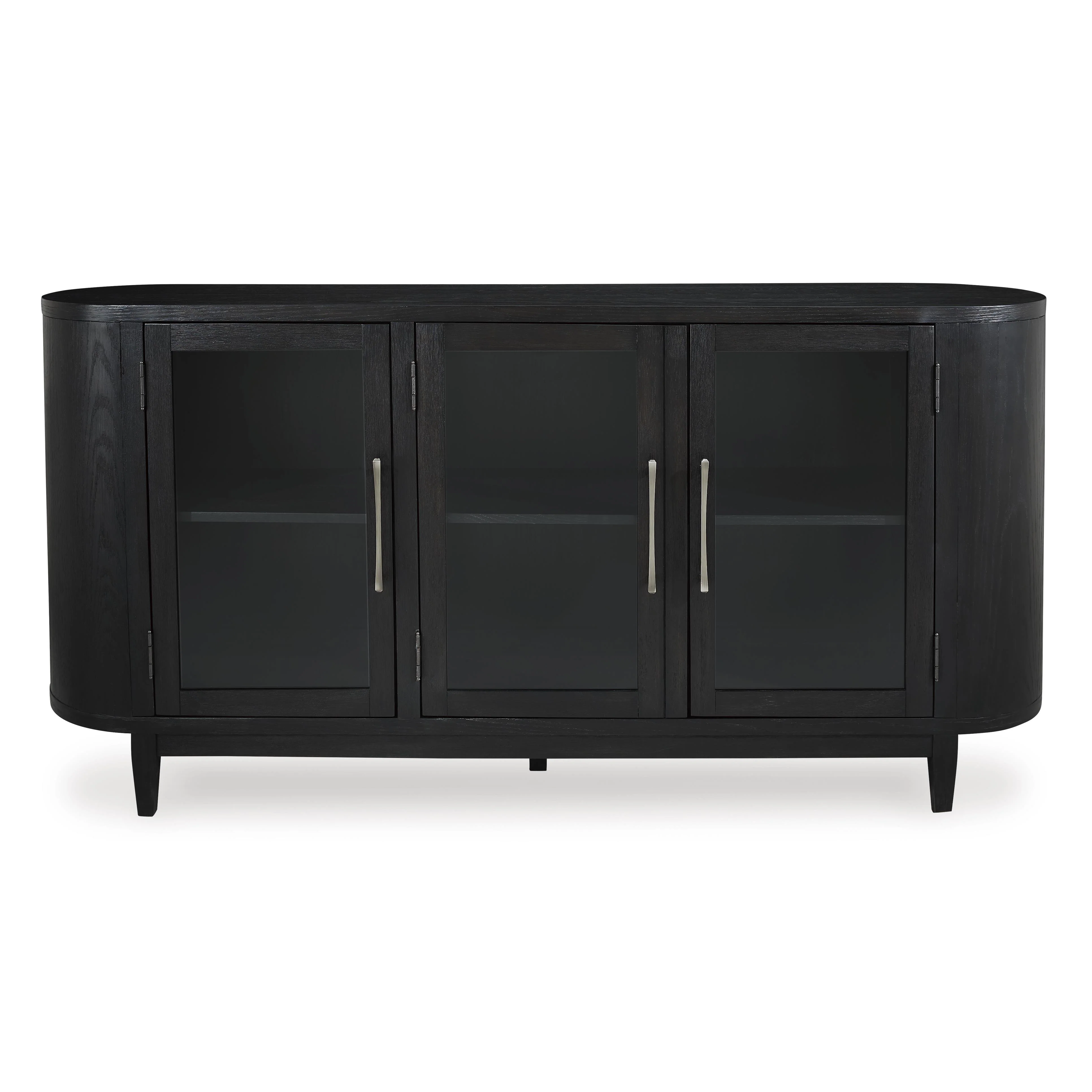 Signature Design by Ashley Rowanbeck D821-60 Dining Room Server - Image 3