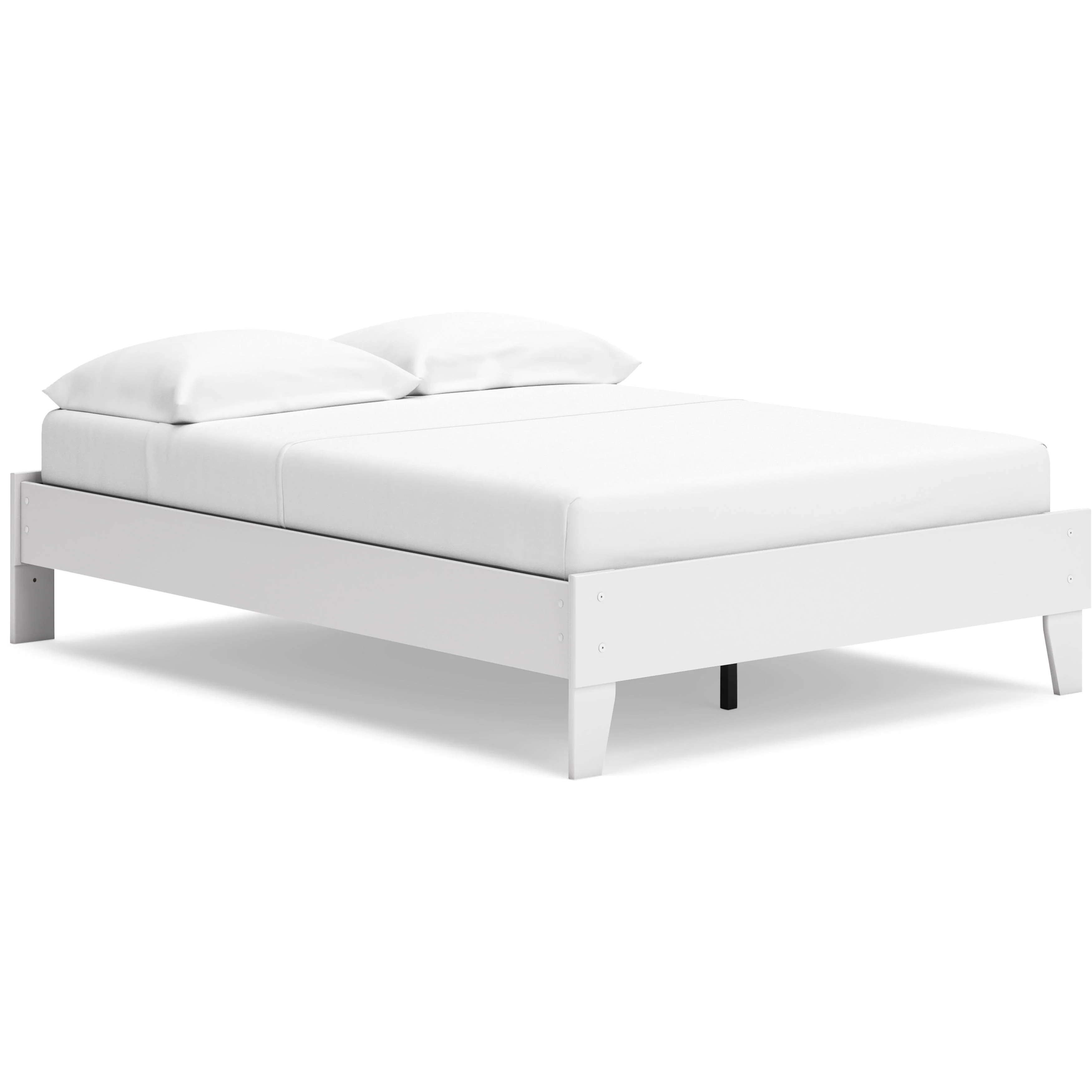 Signature Design by Ashley Socalle EB1867-112 Full Platform Bed - Image 1
