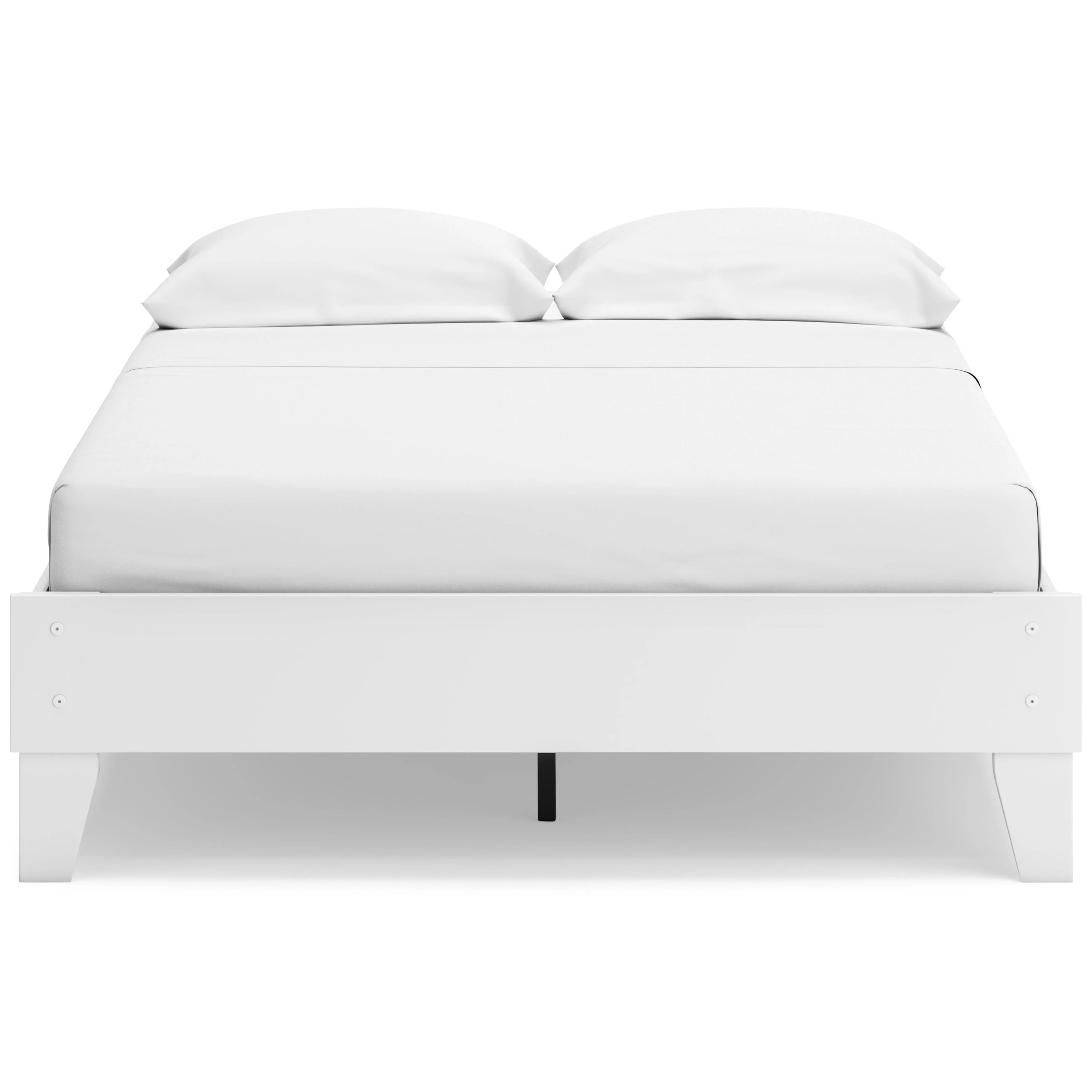 Signature Design by Ashley Socalle EB1867-112 Full Platform Bed - Image 2
